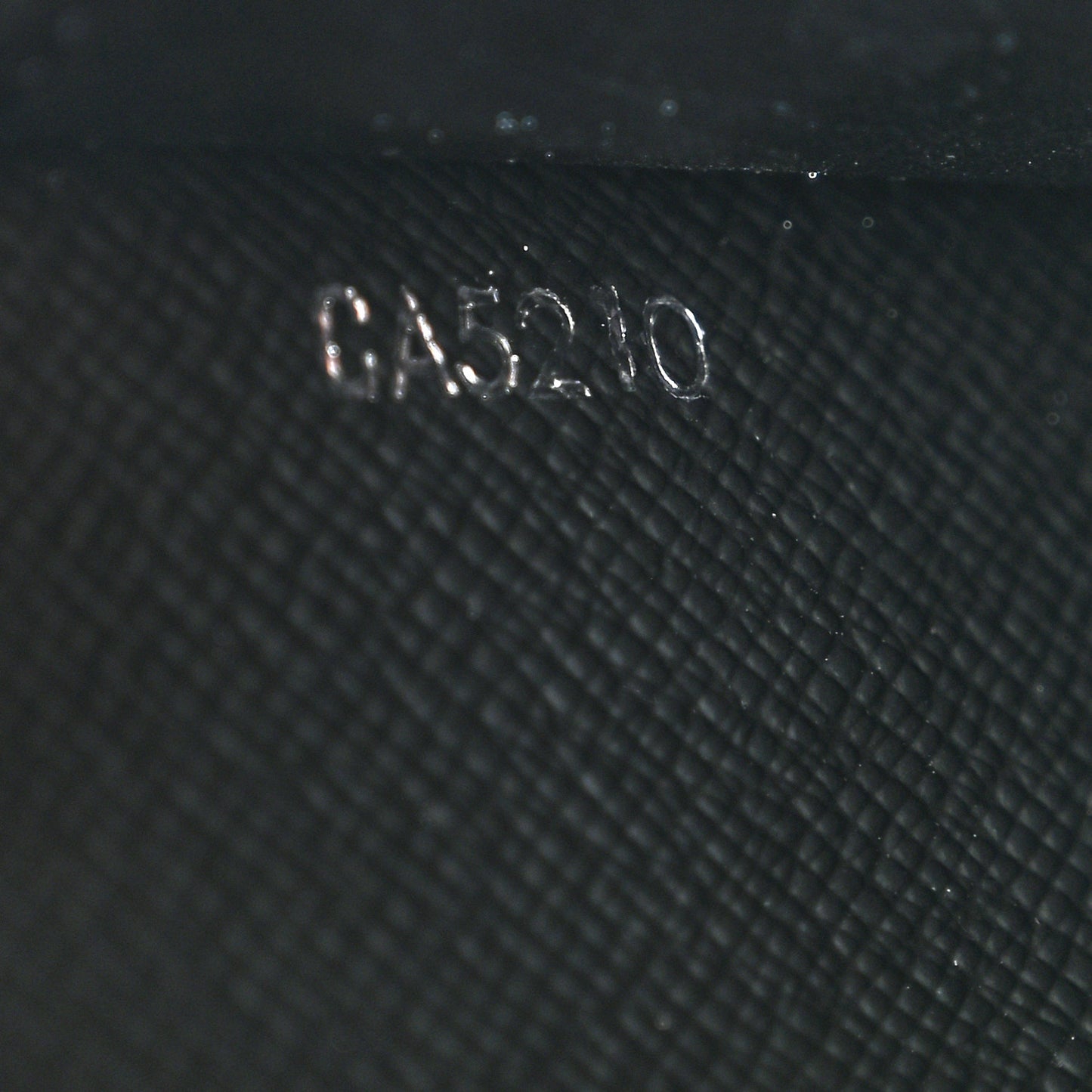 Monogram Eclipse Zippy XL Wallet