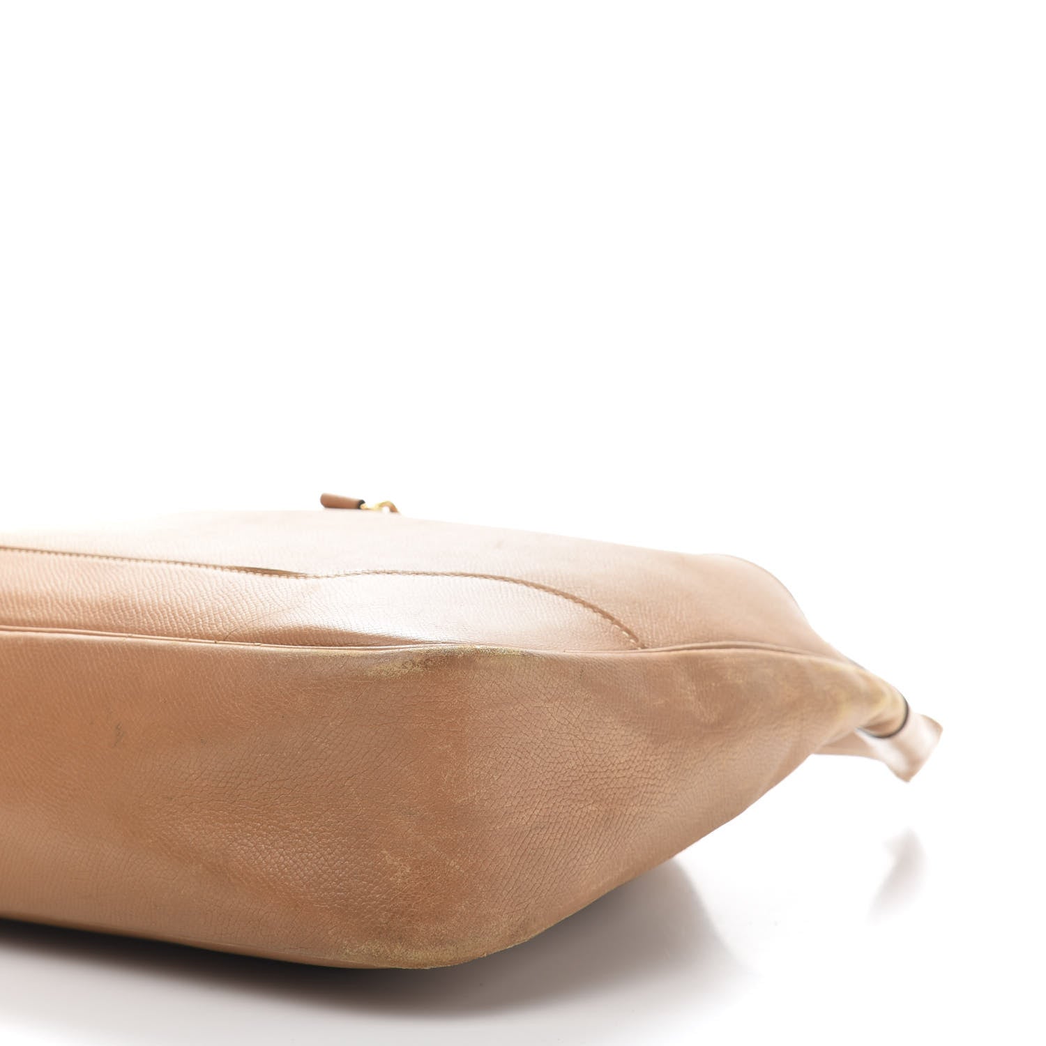 Hermes Courchevel Trim II 31 Gold 10 of 13