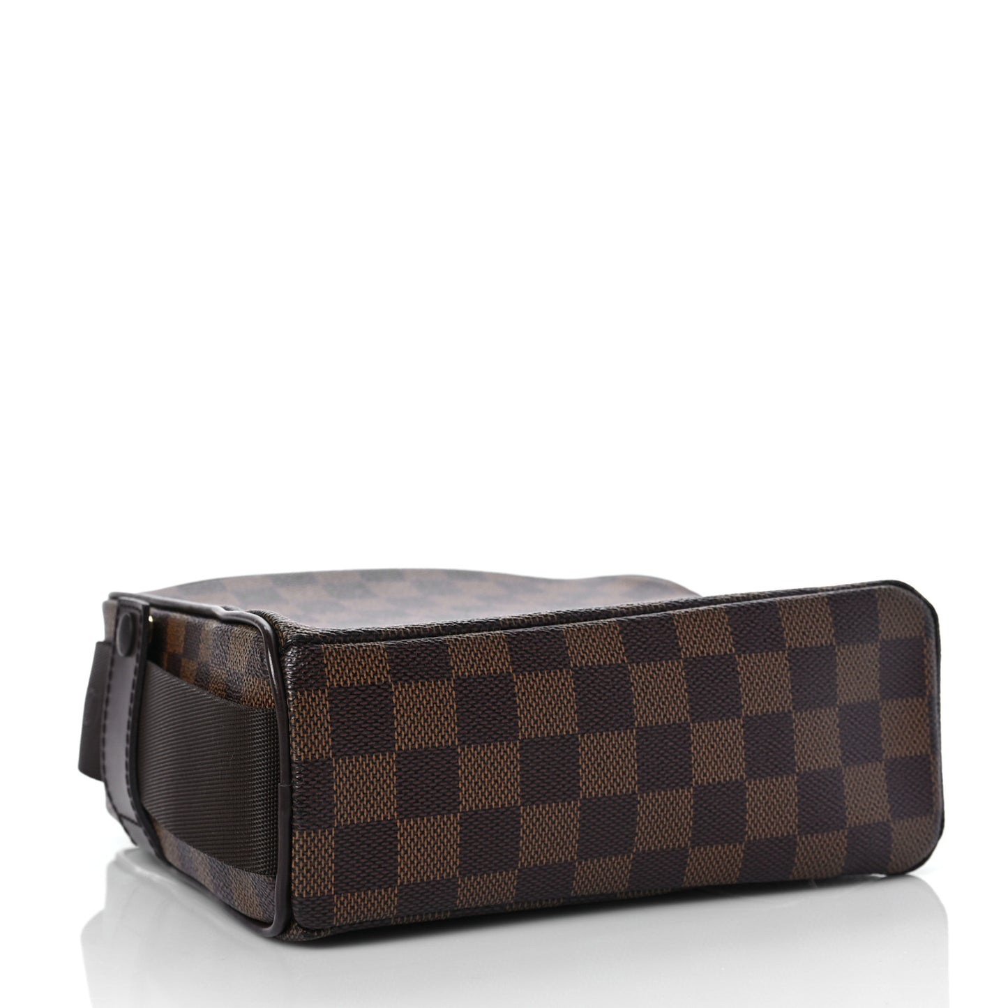 Damier Ebene Olav PM Messenger Bag