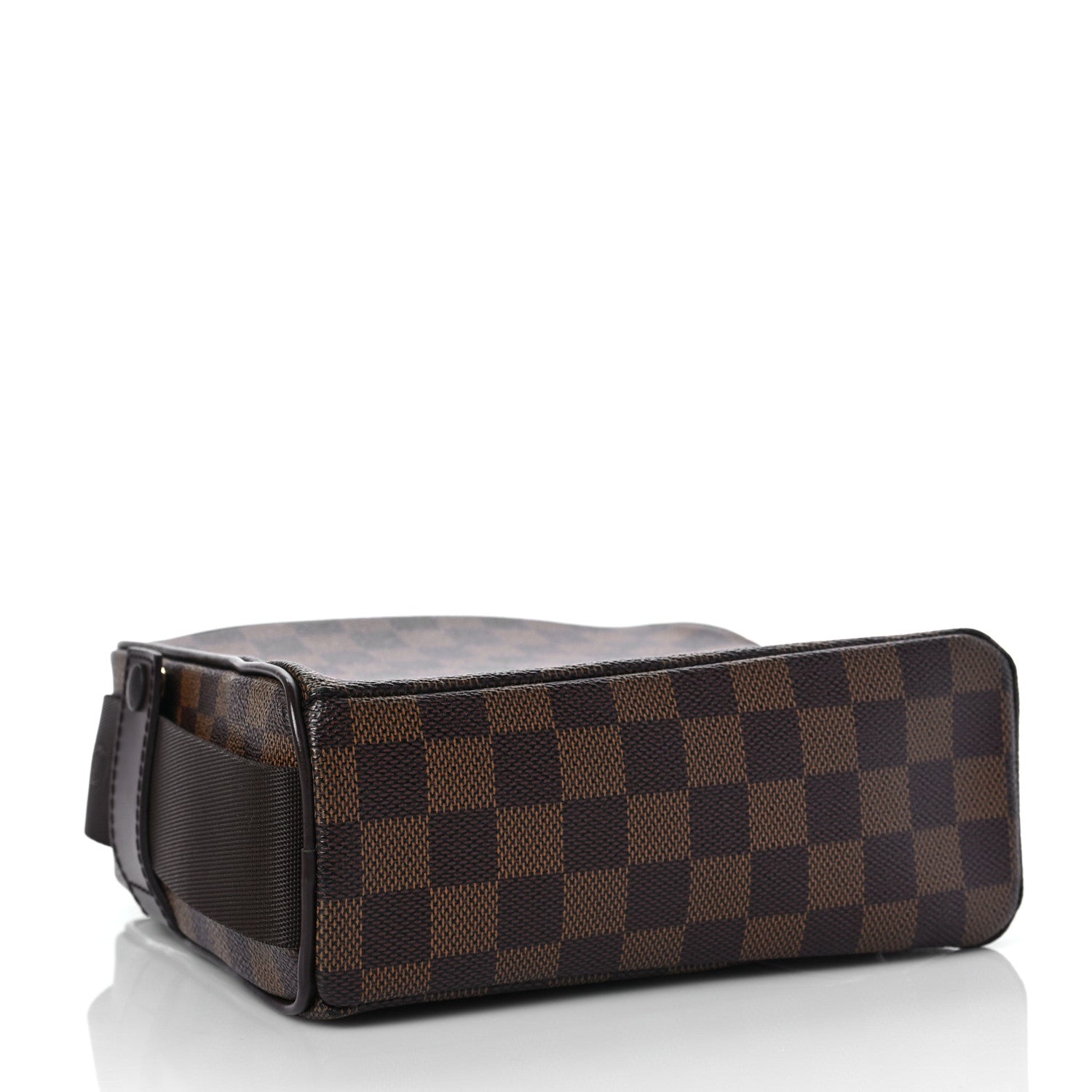 Louis Vuitton Damier Ebene Olav PM Messenger Bag 4 of 8
