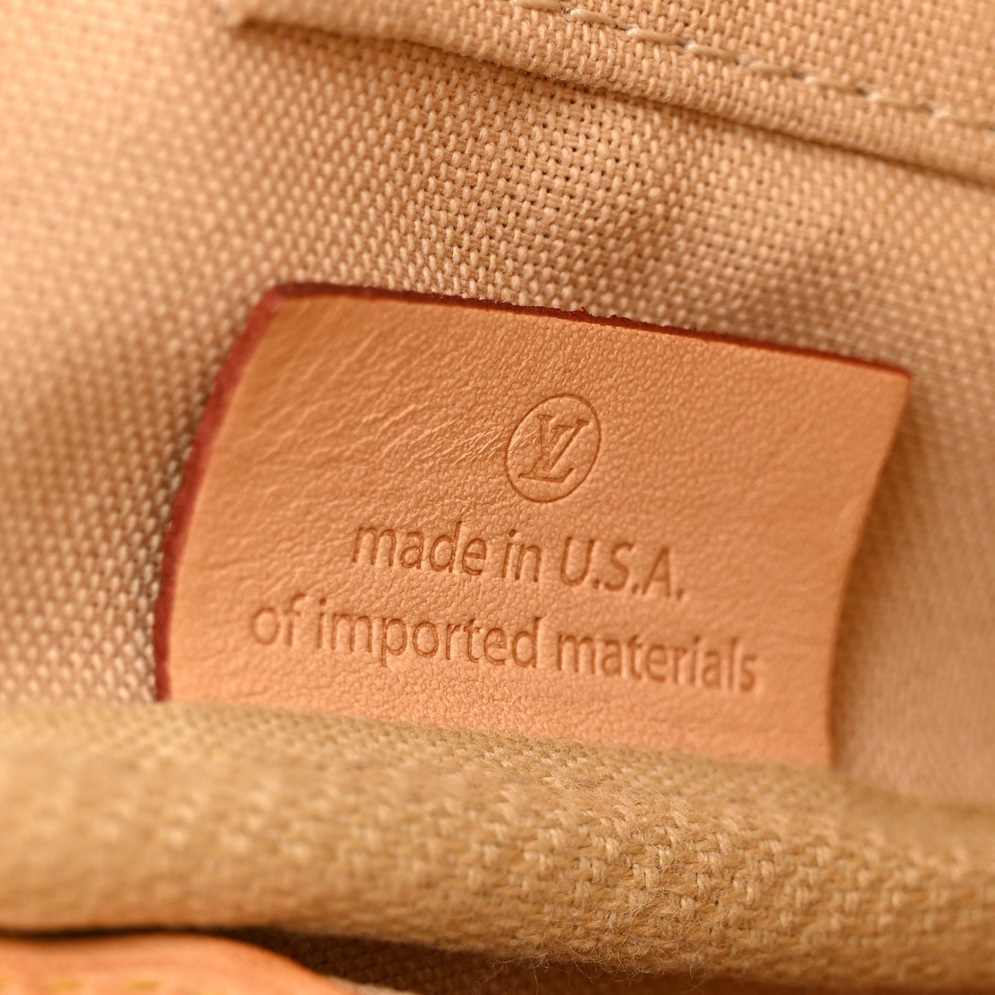Damier Azur Favorite PM