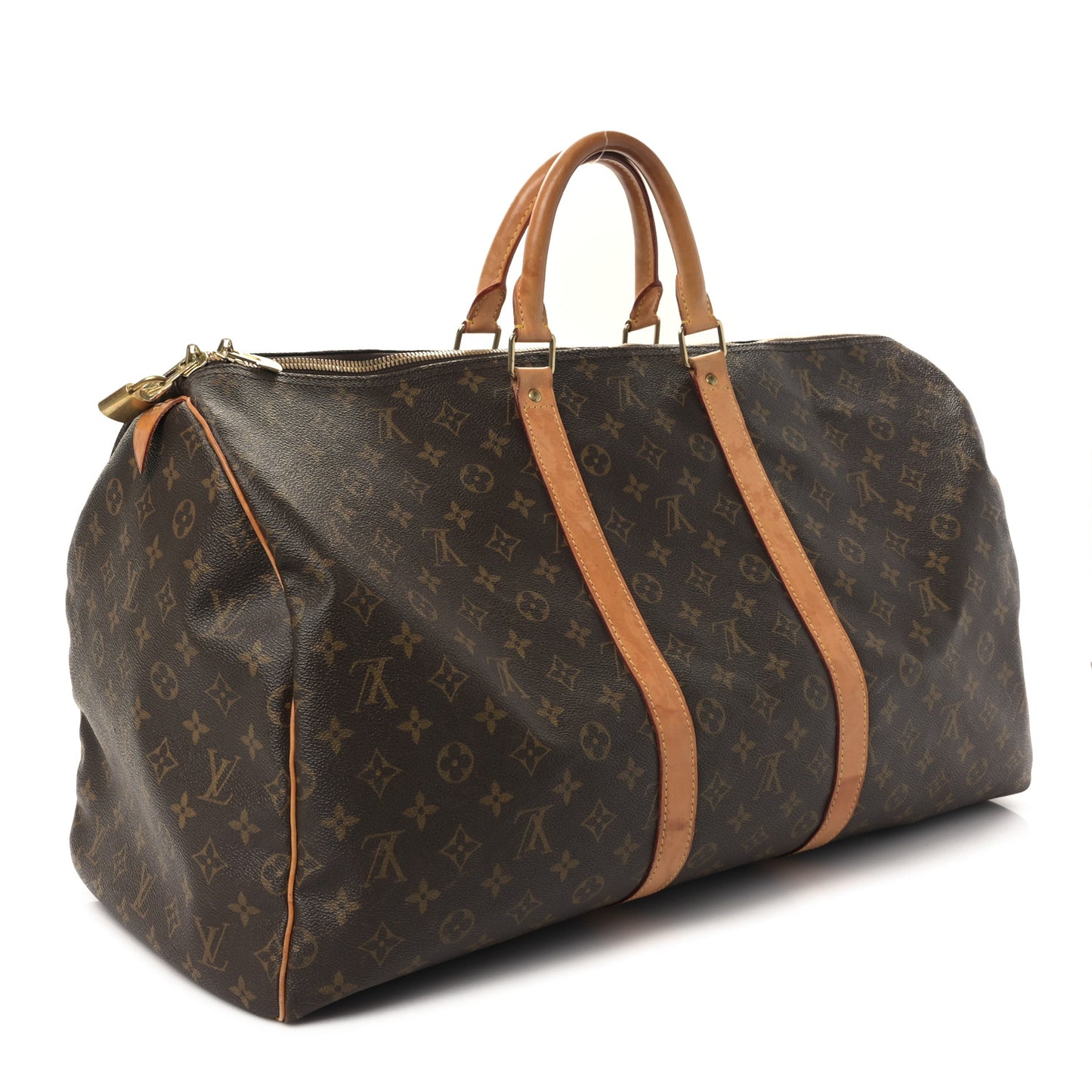 Monogram Keepall 55