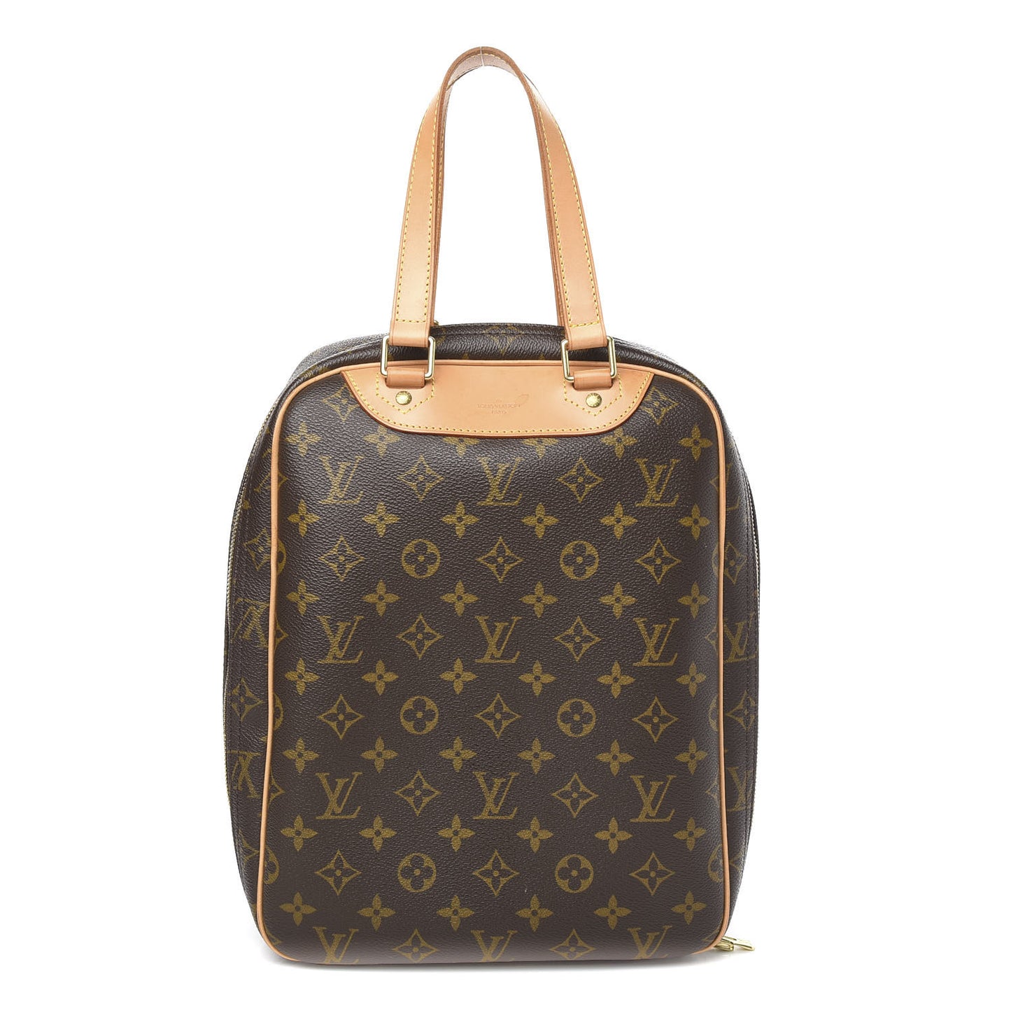 Monogram Excursion Shoe Bag