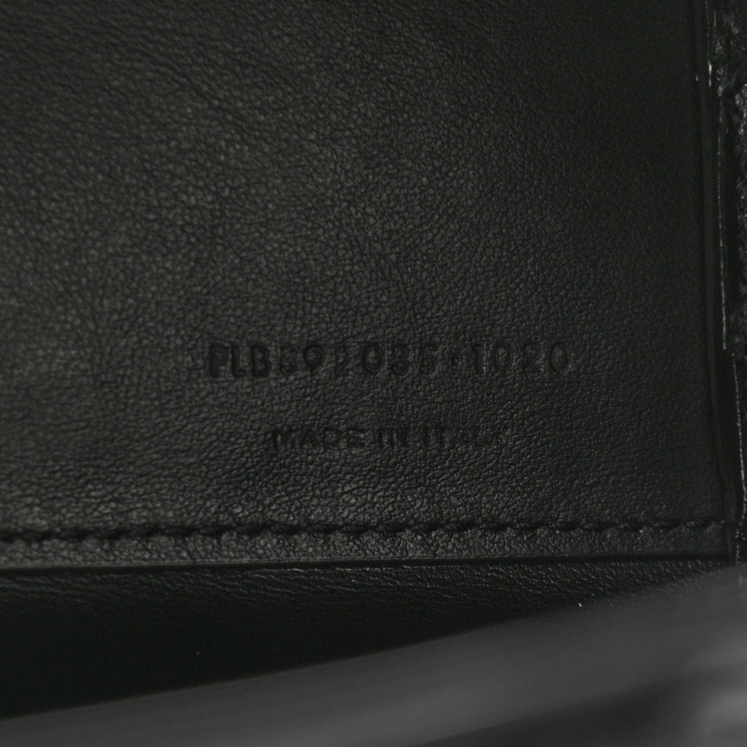Saint Laurent Grain De Poudre Nano Sac De Jour Black 6 of 9