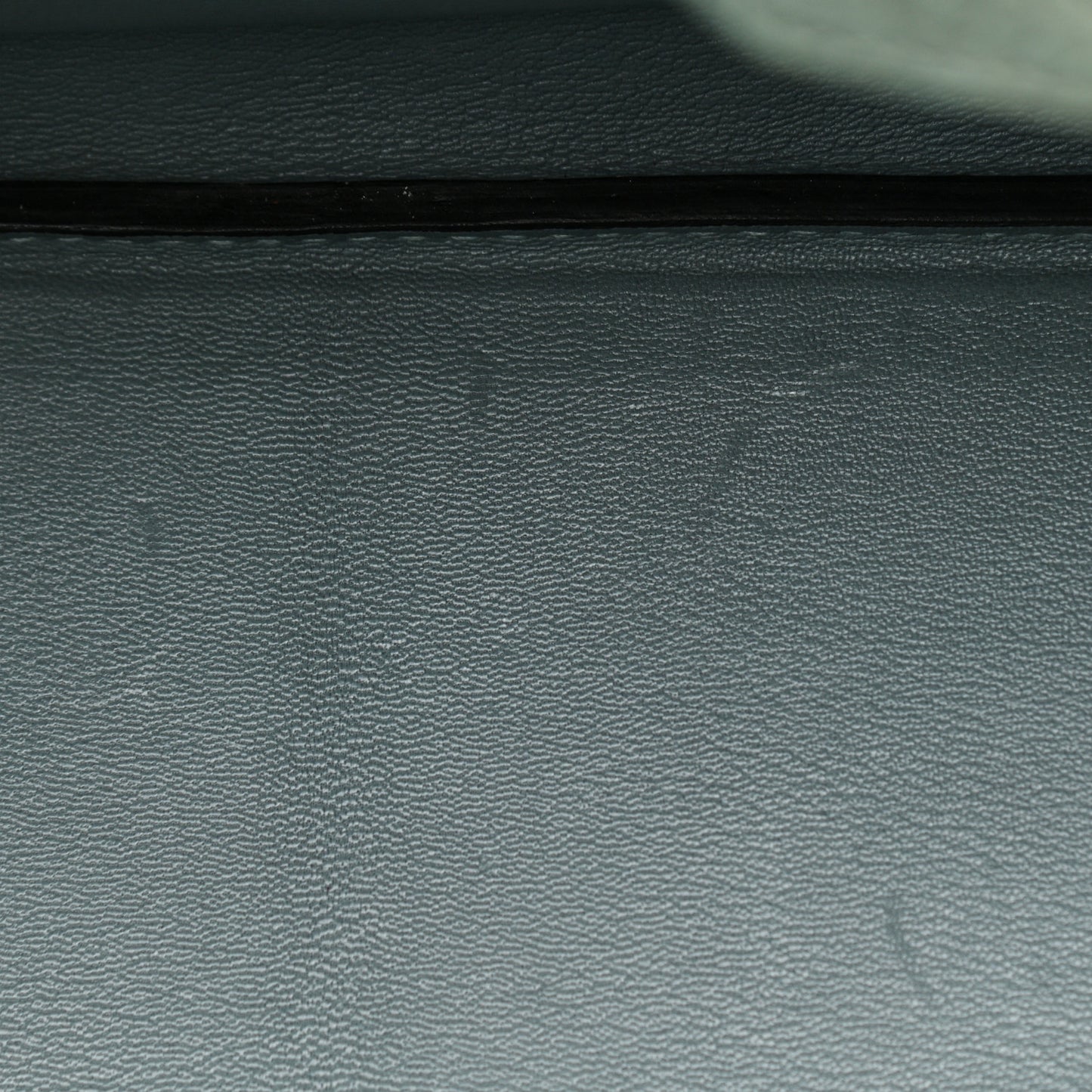 Matte Alligator Birkin 35 Ciel