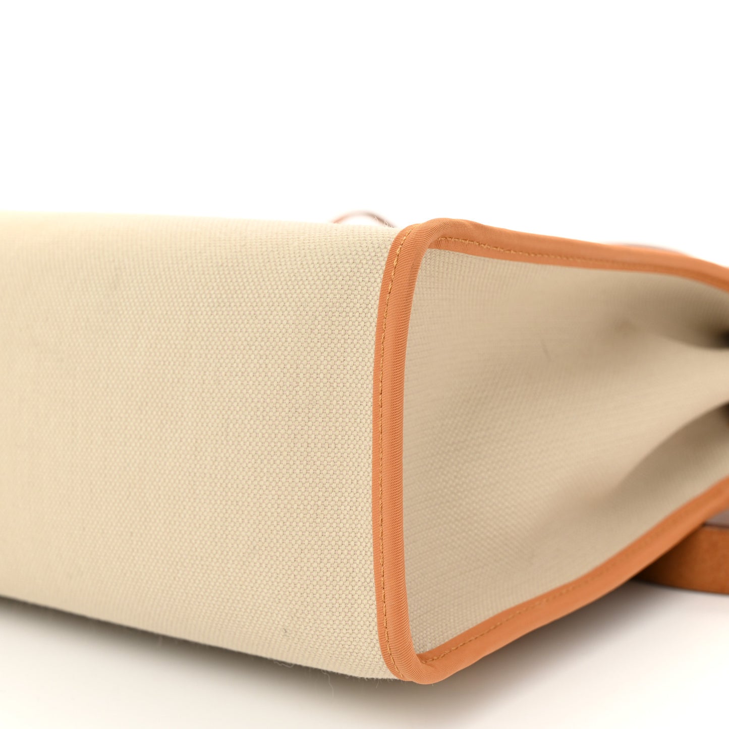 Military Toile Vache Hunter Herbag Zip 31 PM Beton Toffee