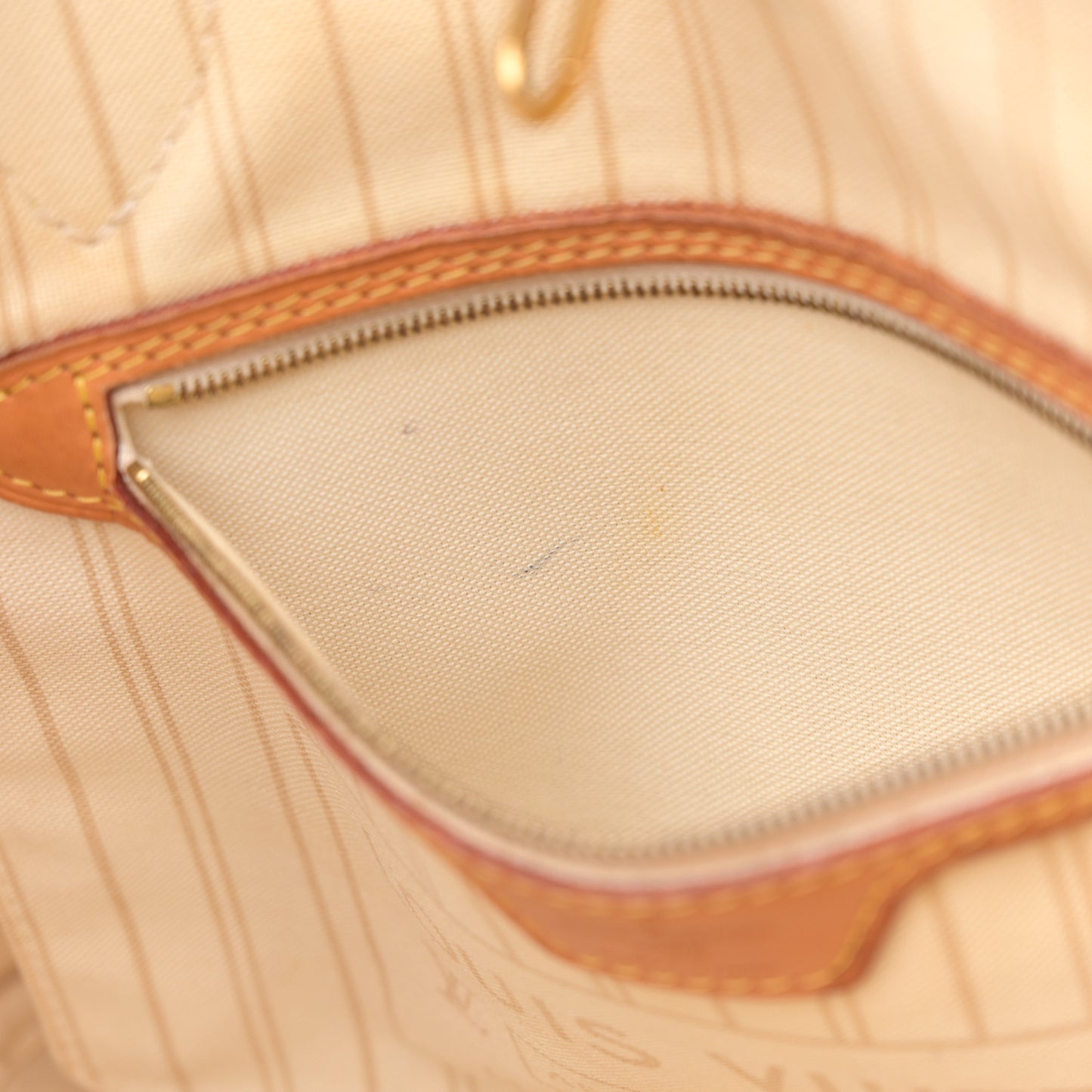 Damier Azur Neo Neverfull PM