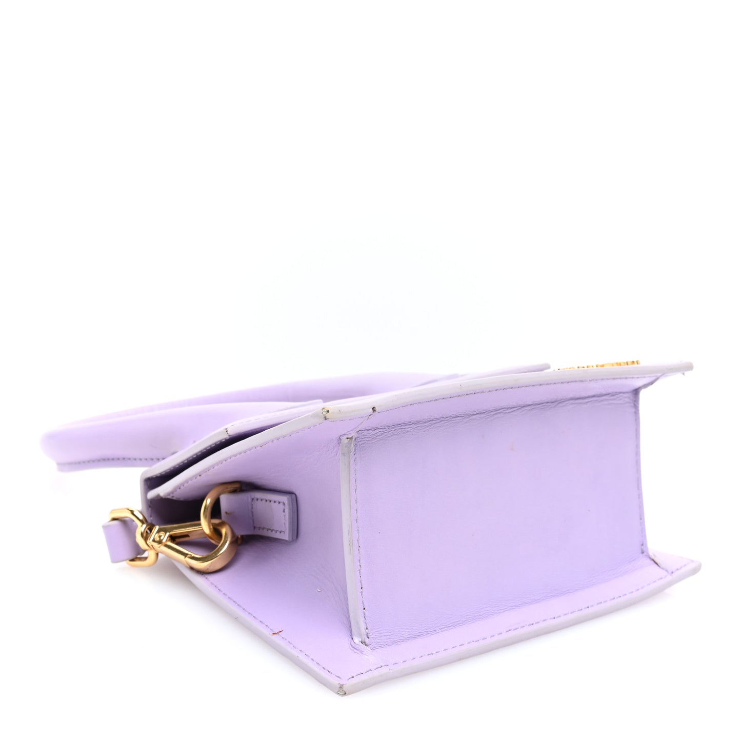 Smooth Calfskin Le Chiquito Lilac