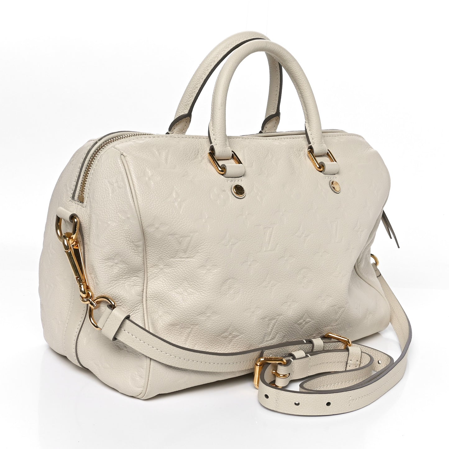 Empreinte Speedy Bandouliere 30 Neige
