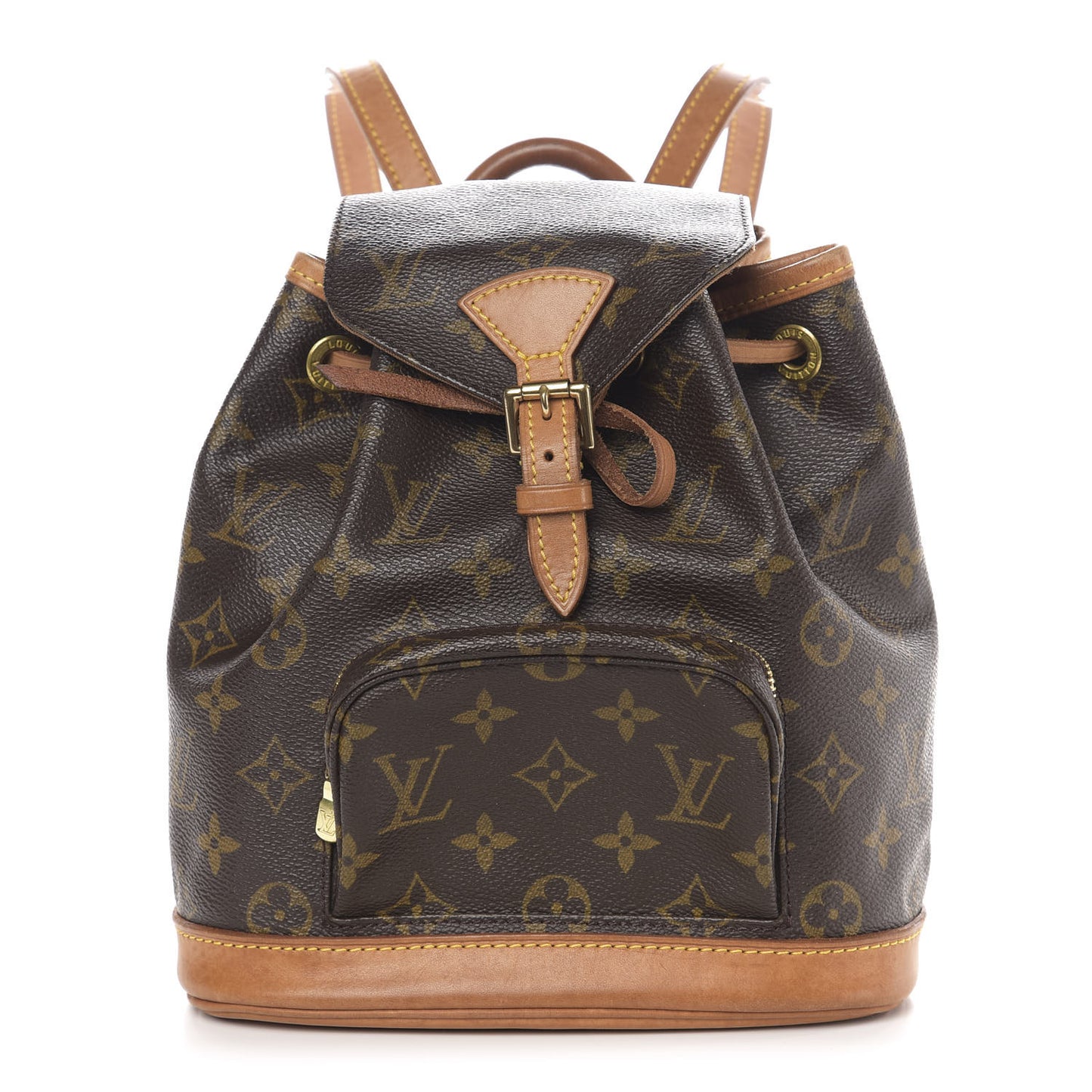 Monogram Mini Montsouris Backpack