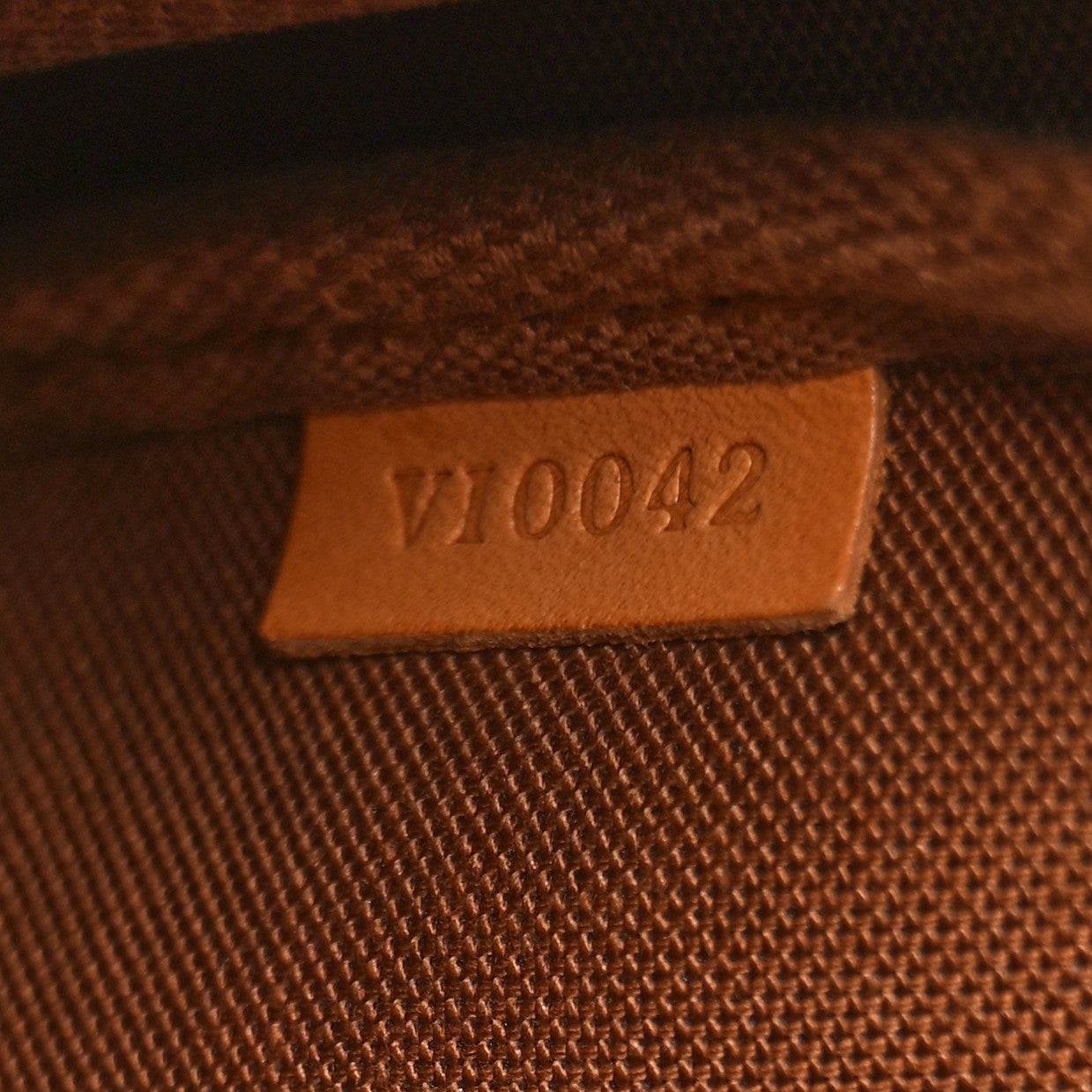 Monogram Pochette Accessories