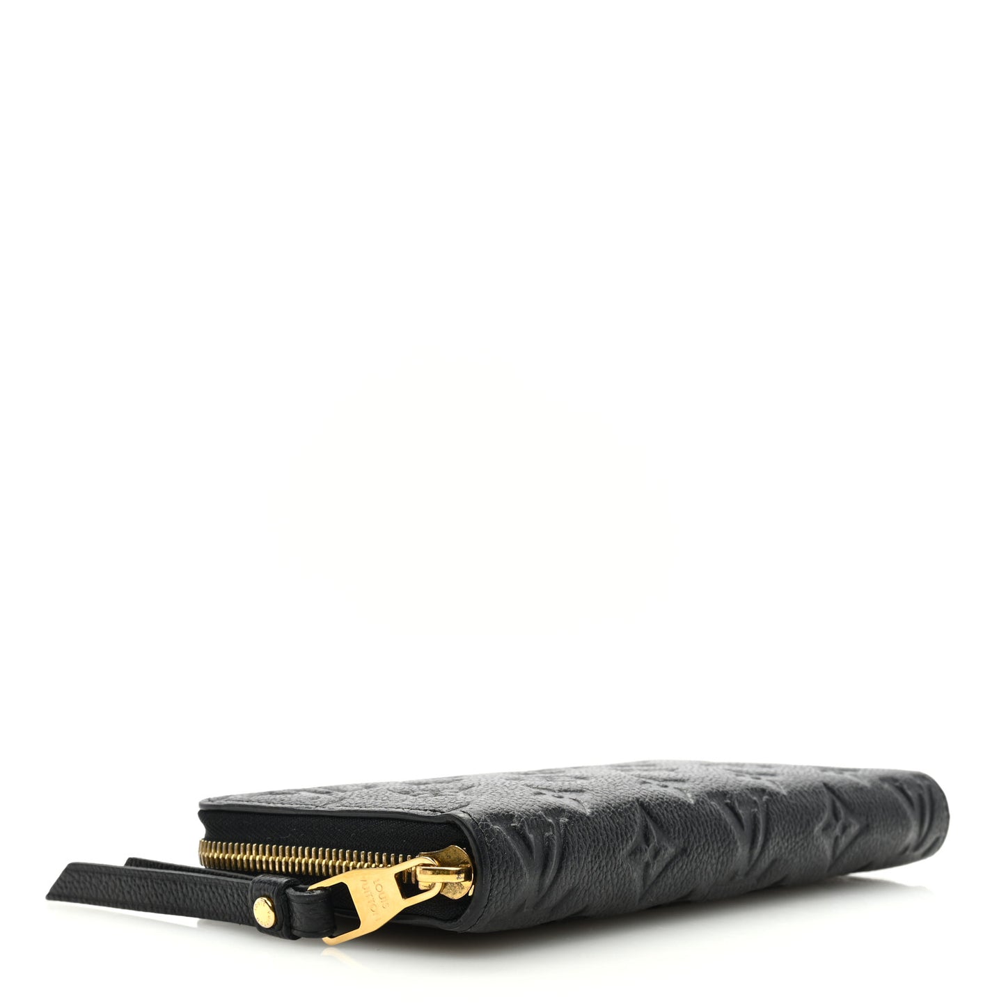 Empreinte Zippy Wallet Black