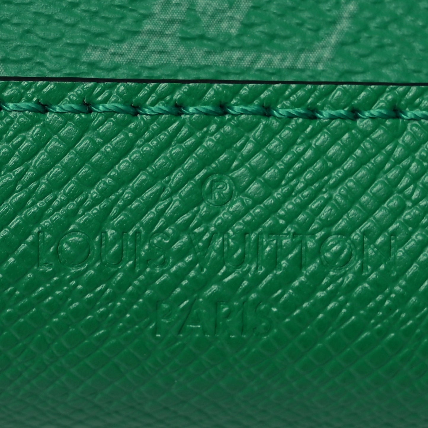 Taigarama Duo Slingbag Cactus Green
