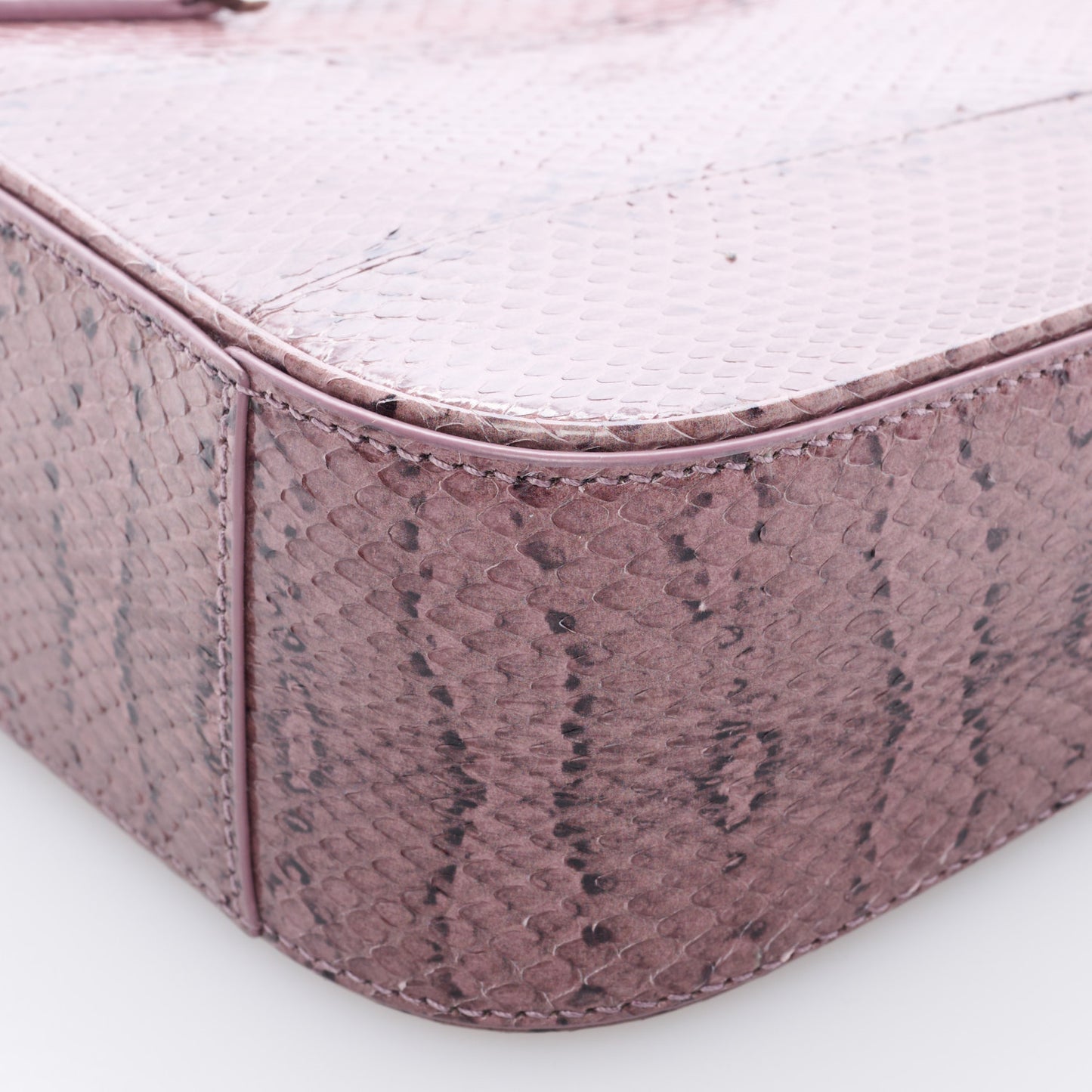 Lacquer Ayers Le 5 A 7 Hobo Rose Brown