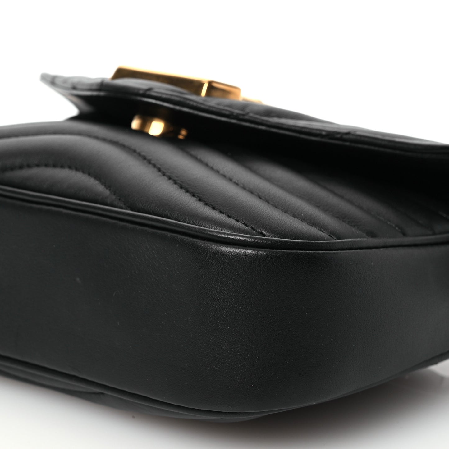 Calfskin New Wave Multi Pochette Black