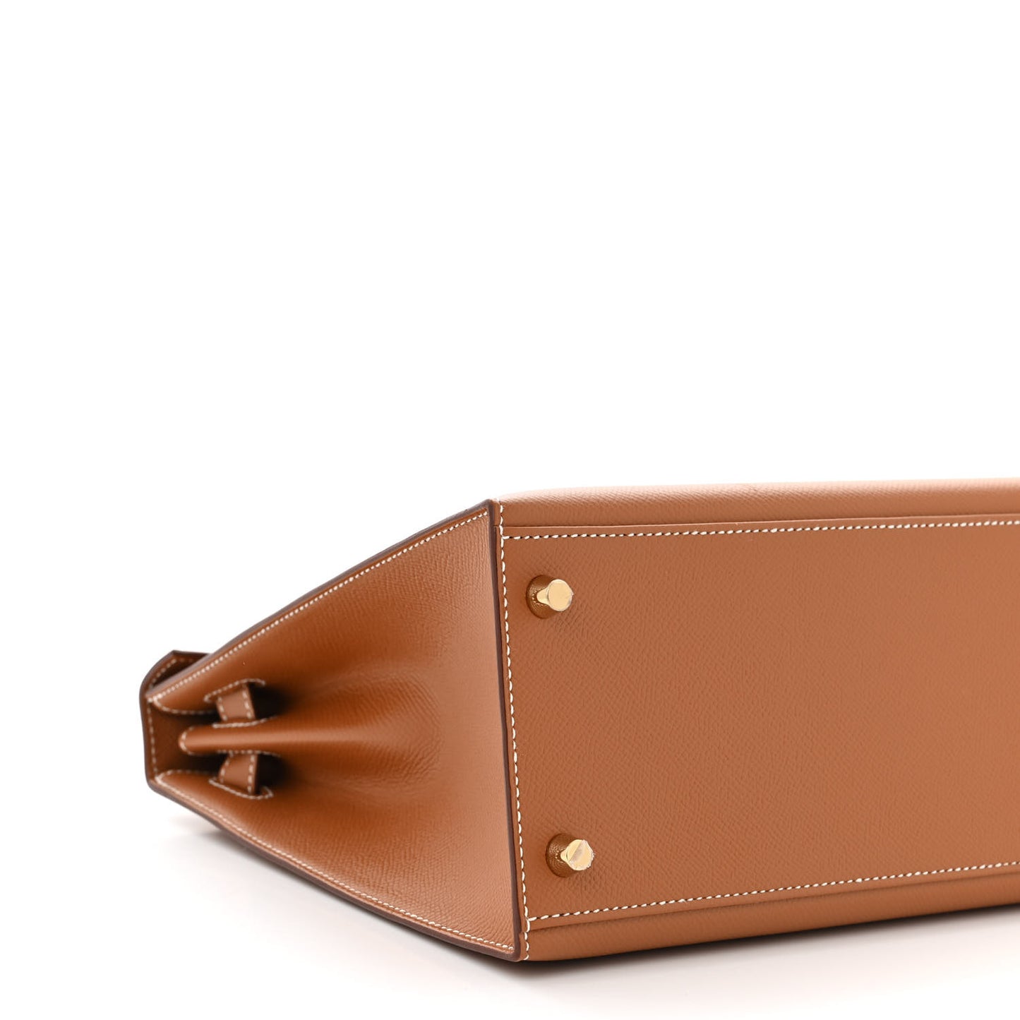 Epsom Kelly Sellier 28 Gold