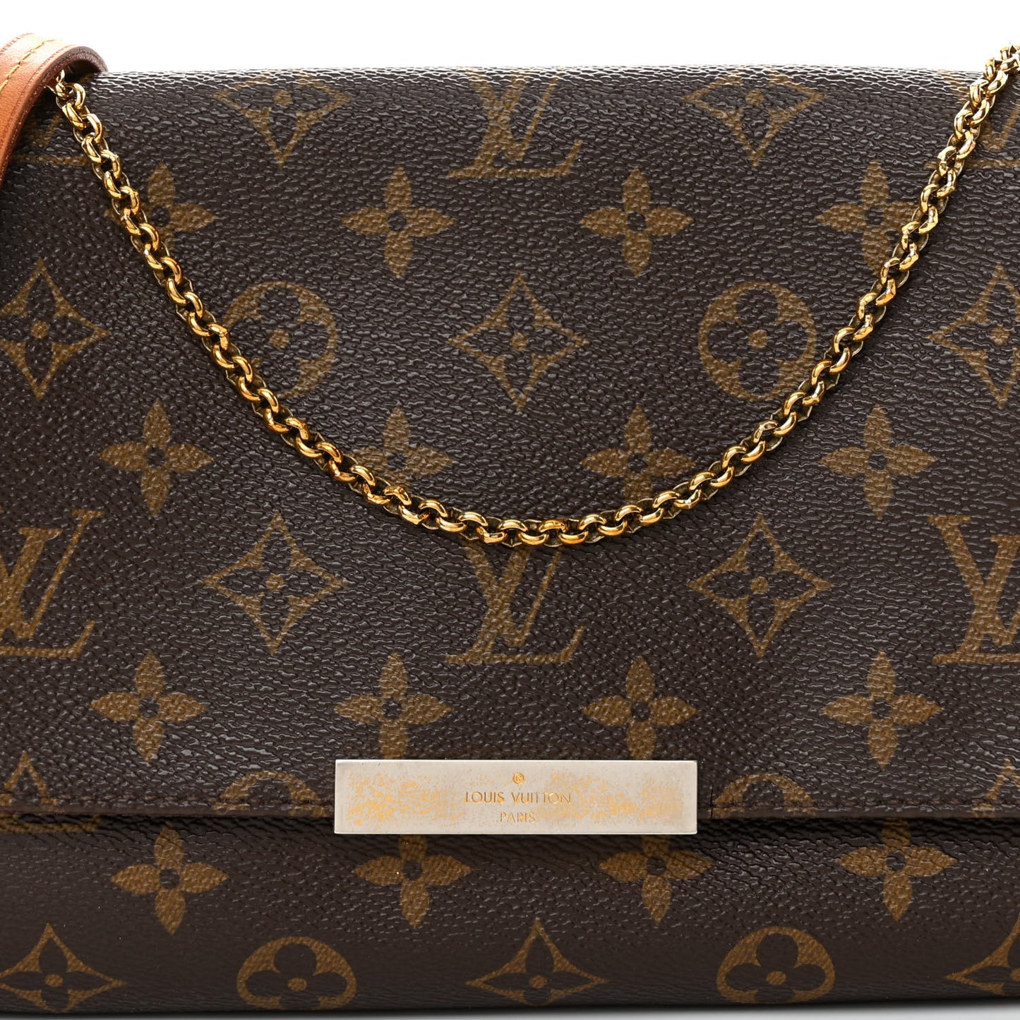 Monogram Favorite MM