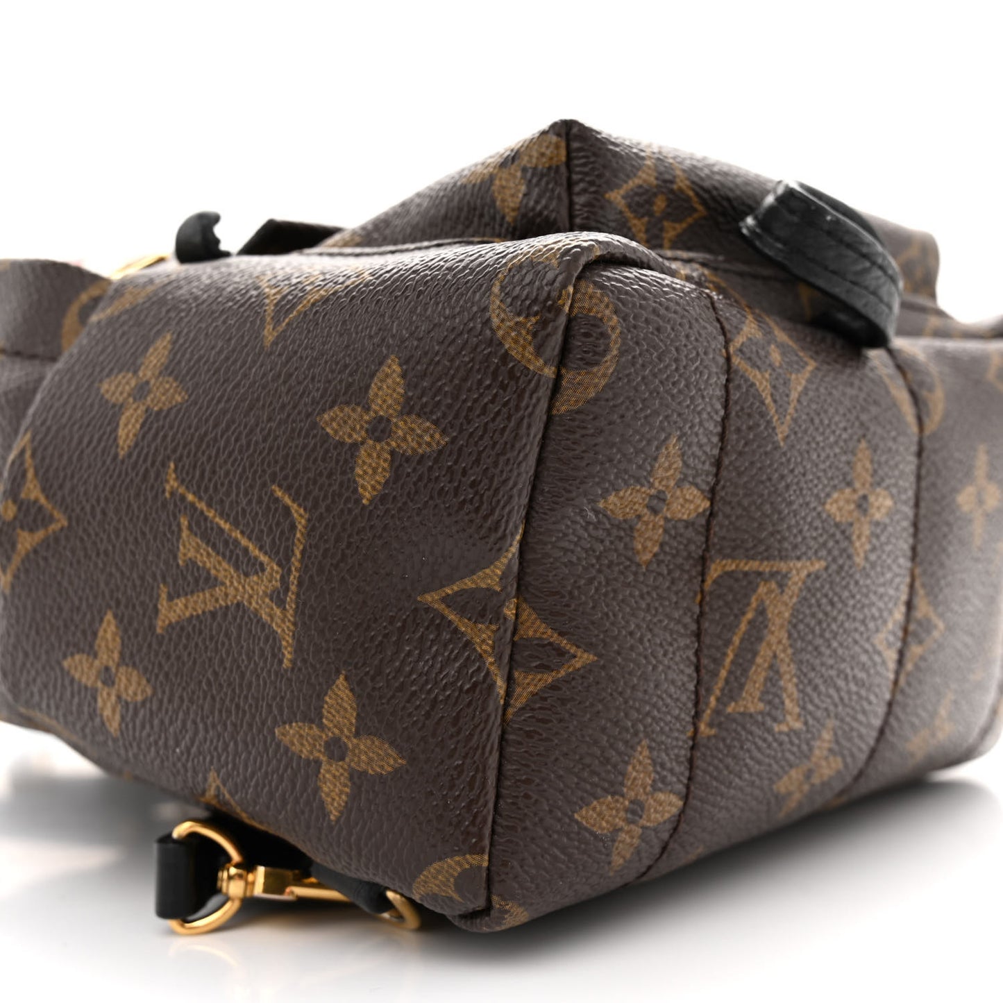 Monogram World Tour Palm Springs Backpack Mini