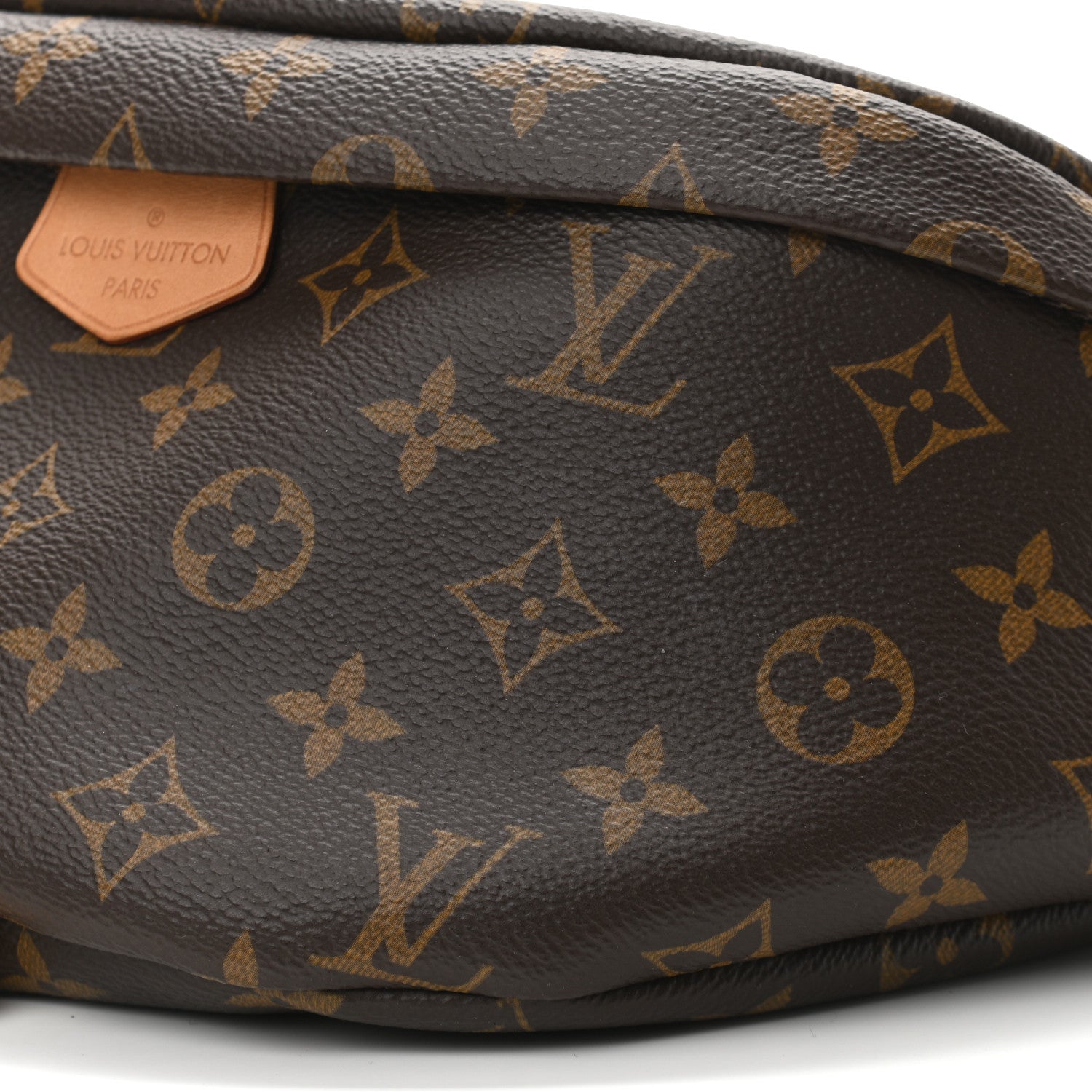 Louis Vuitton Monogram Bumbag 10 of 11