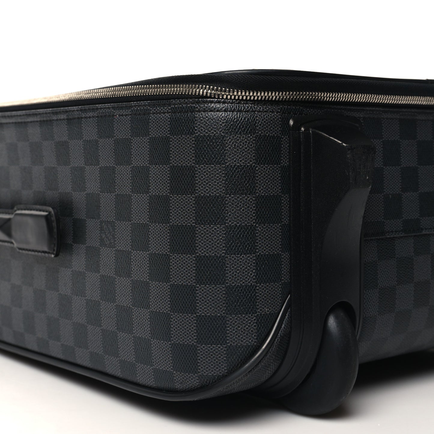 Damier Graphite Pegase 55 Rolling Luggage