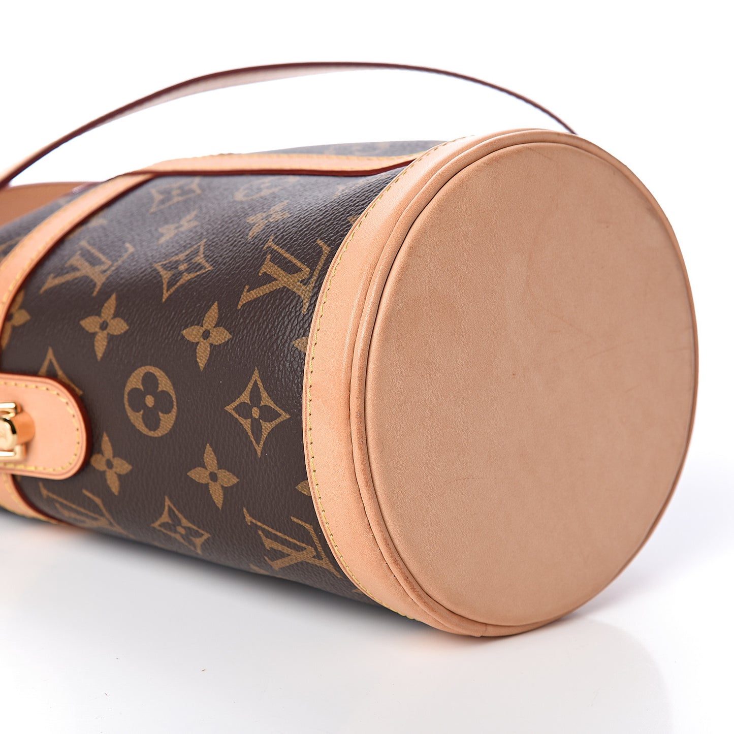 Monogram Duffle Bag
