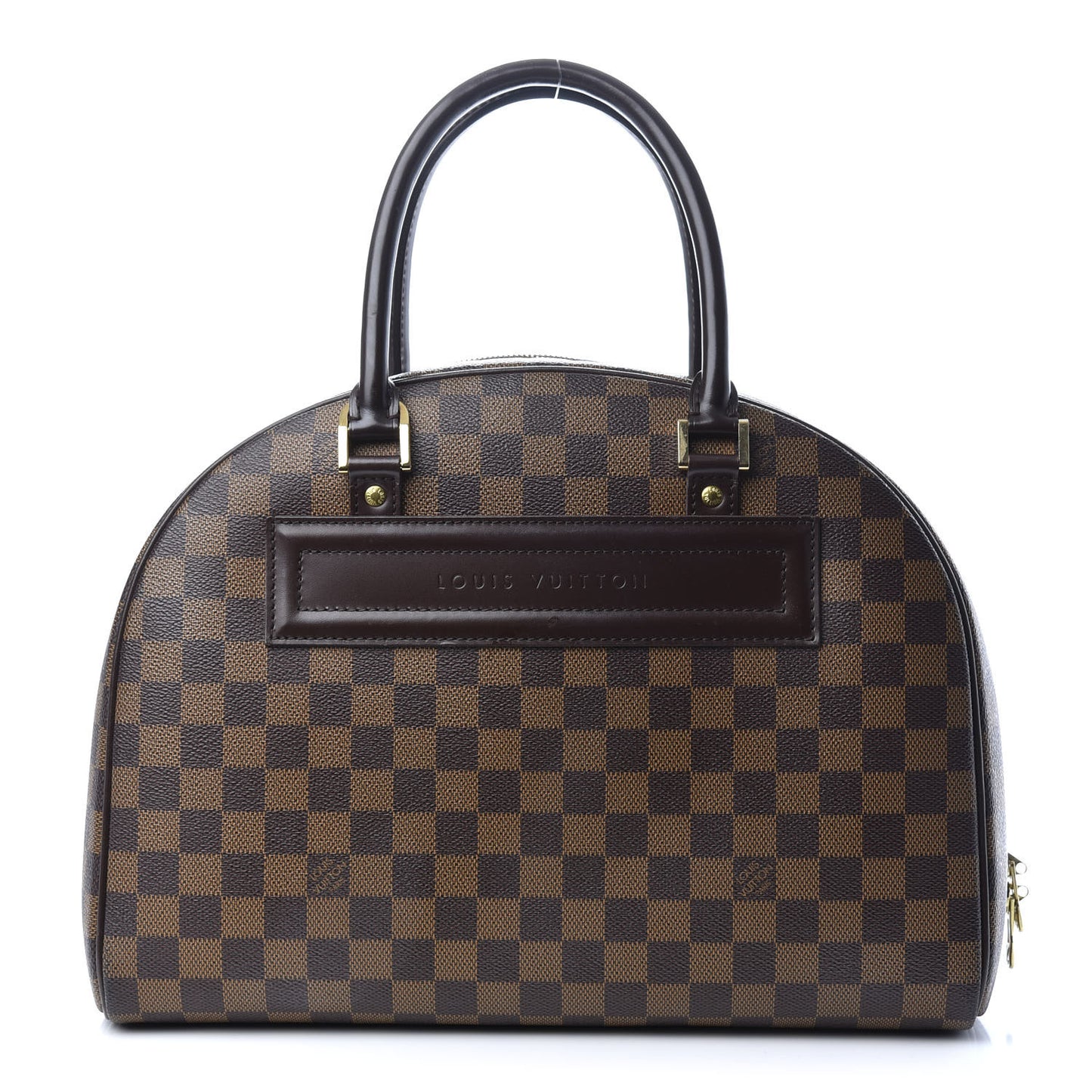 Damier Ebene Nolita