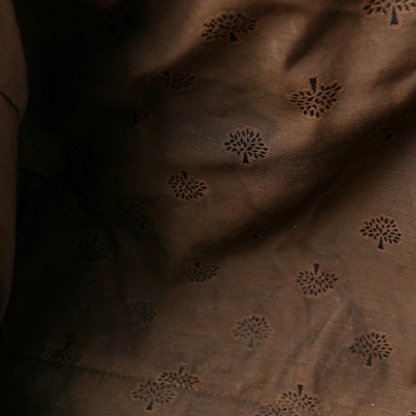 Soft Buffalo Oversized Alexa Oak