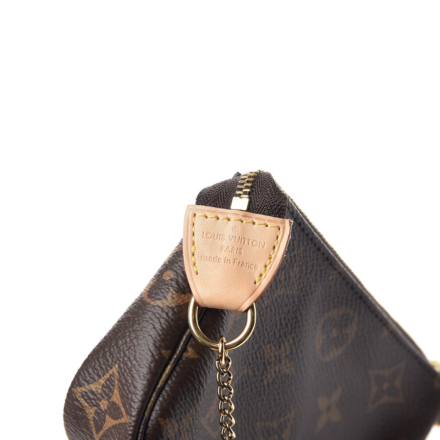 Monogram Mini Pochette Accessories