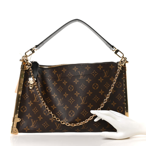 Monogram Lucky Trunk