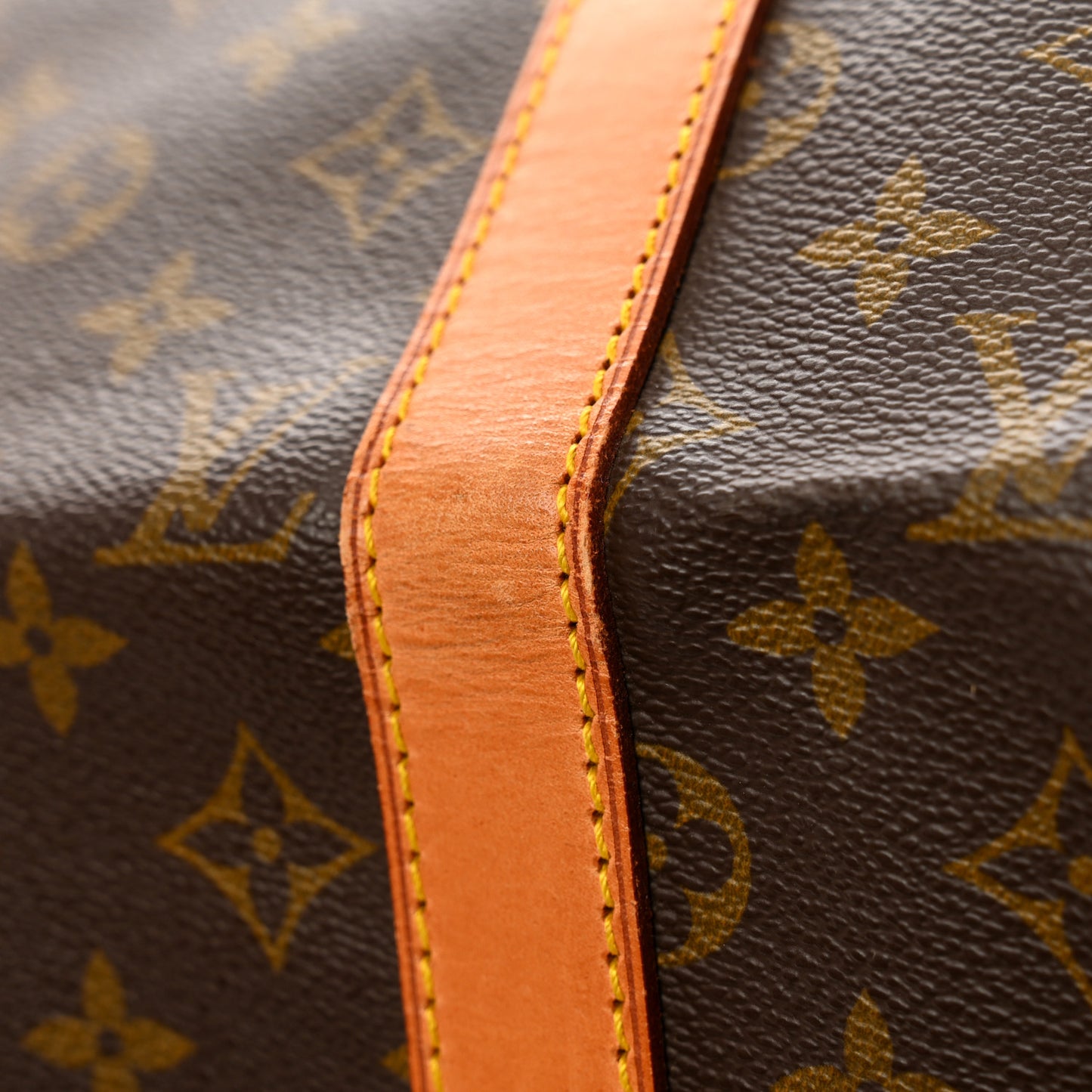 Monogram Keepall 50