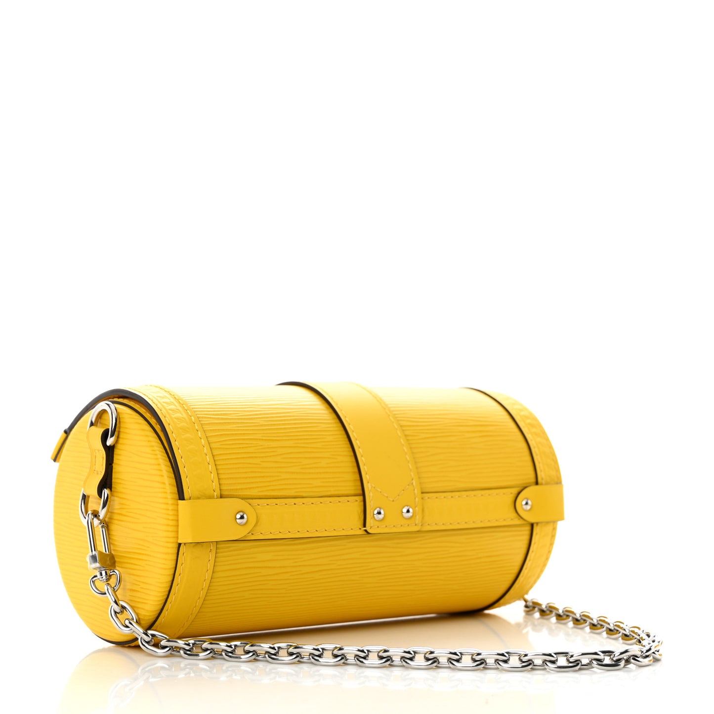 Epi Papillon Trunk Jaune