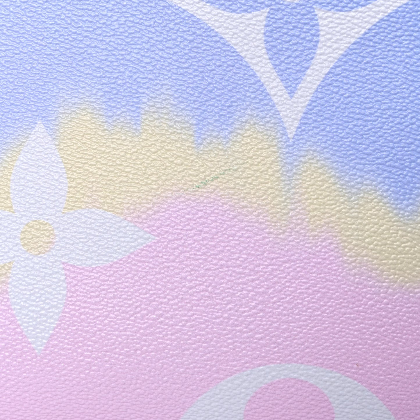 Monogram Escale Mykonos Onthego GM Pastel