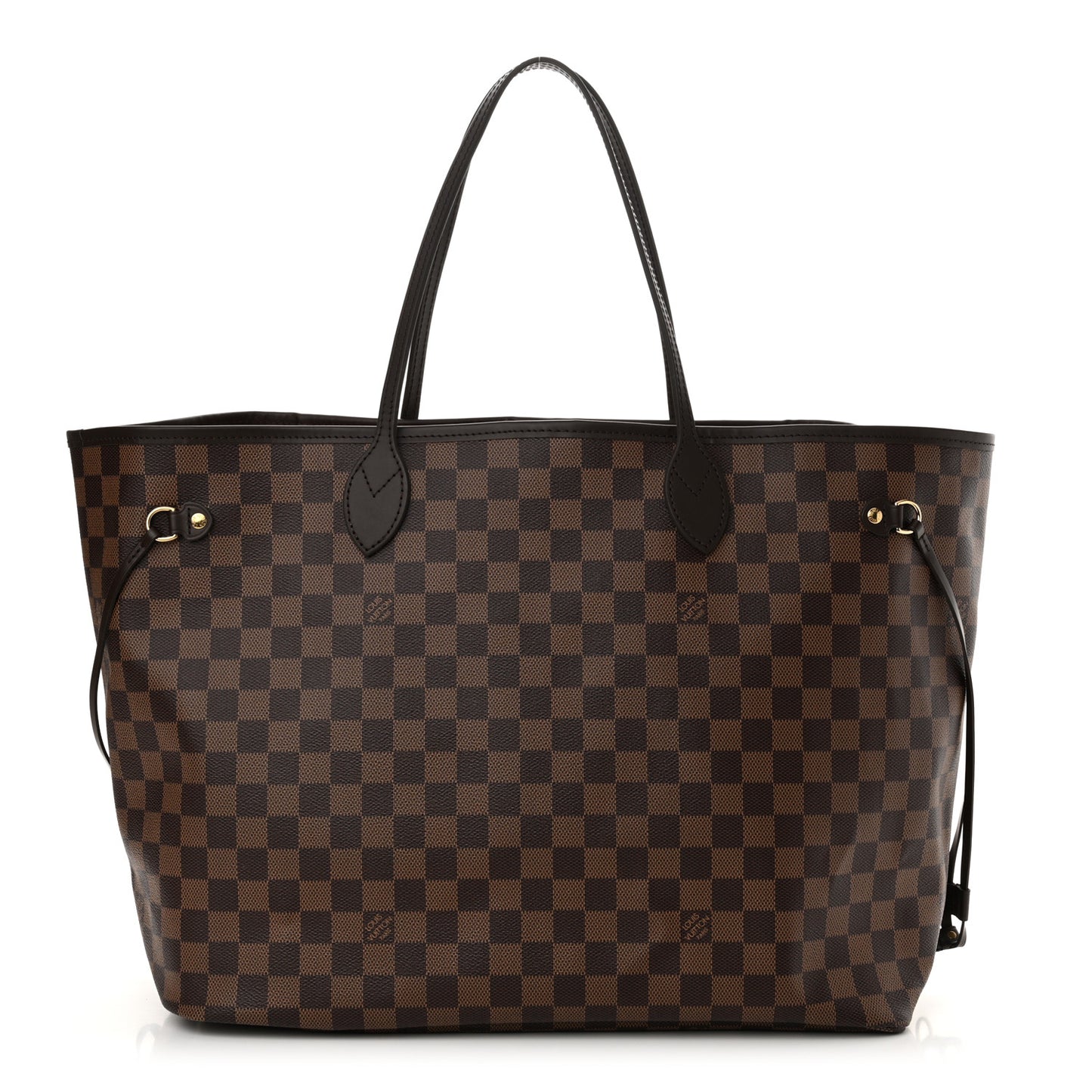 Damier Ebene Neo Neverfull GM