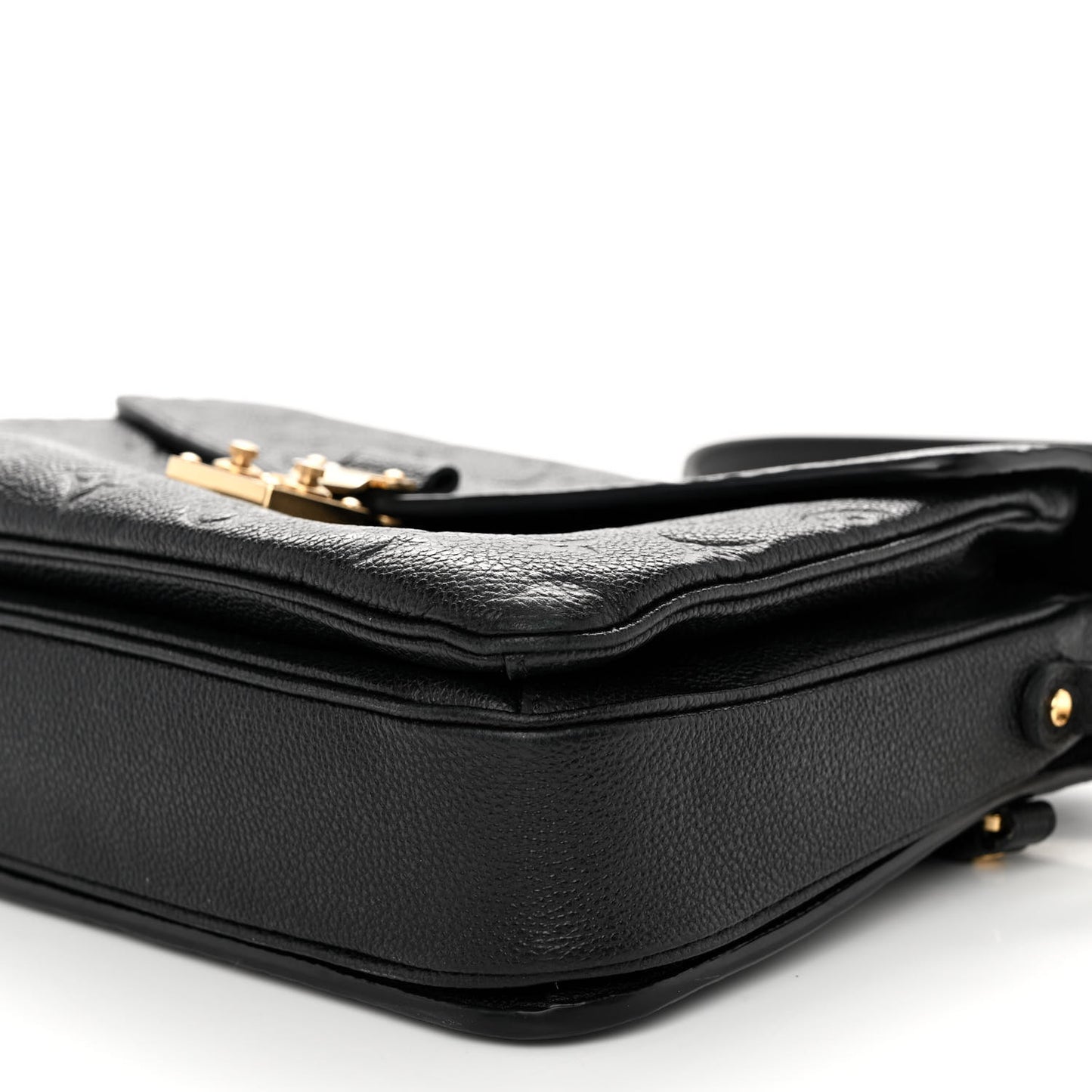 Empreinte Pochette Metis Black