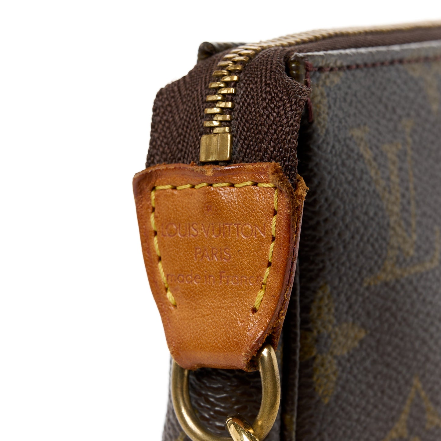 Monogram Pochette Accessories