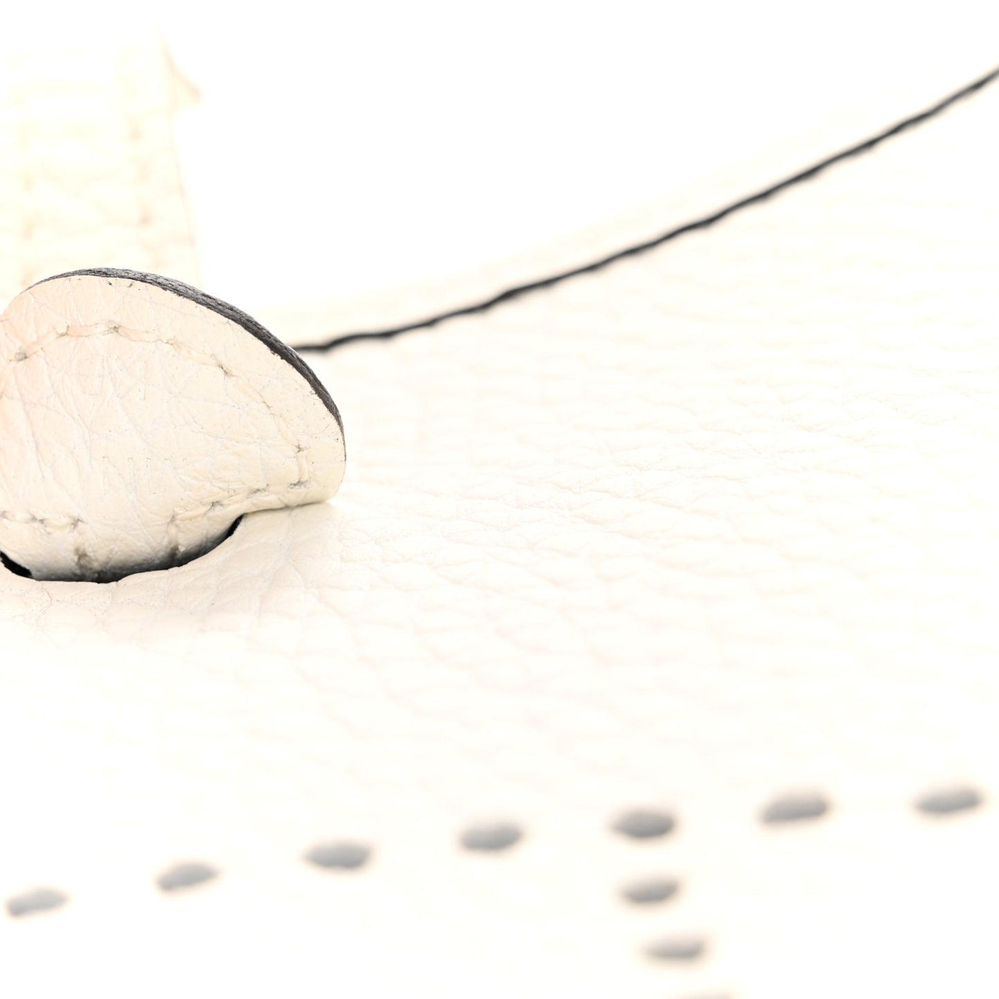 Taurillon Clemence Amazone Evelyne TPM New White