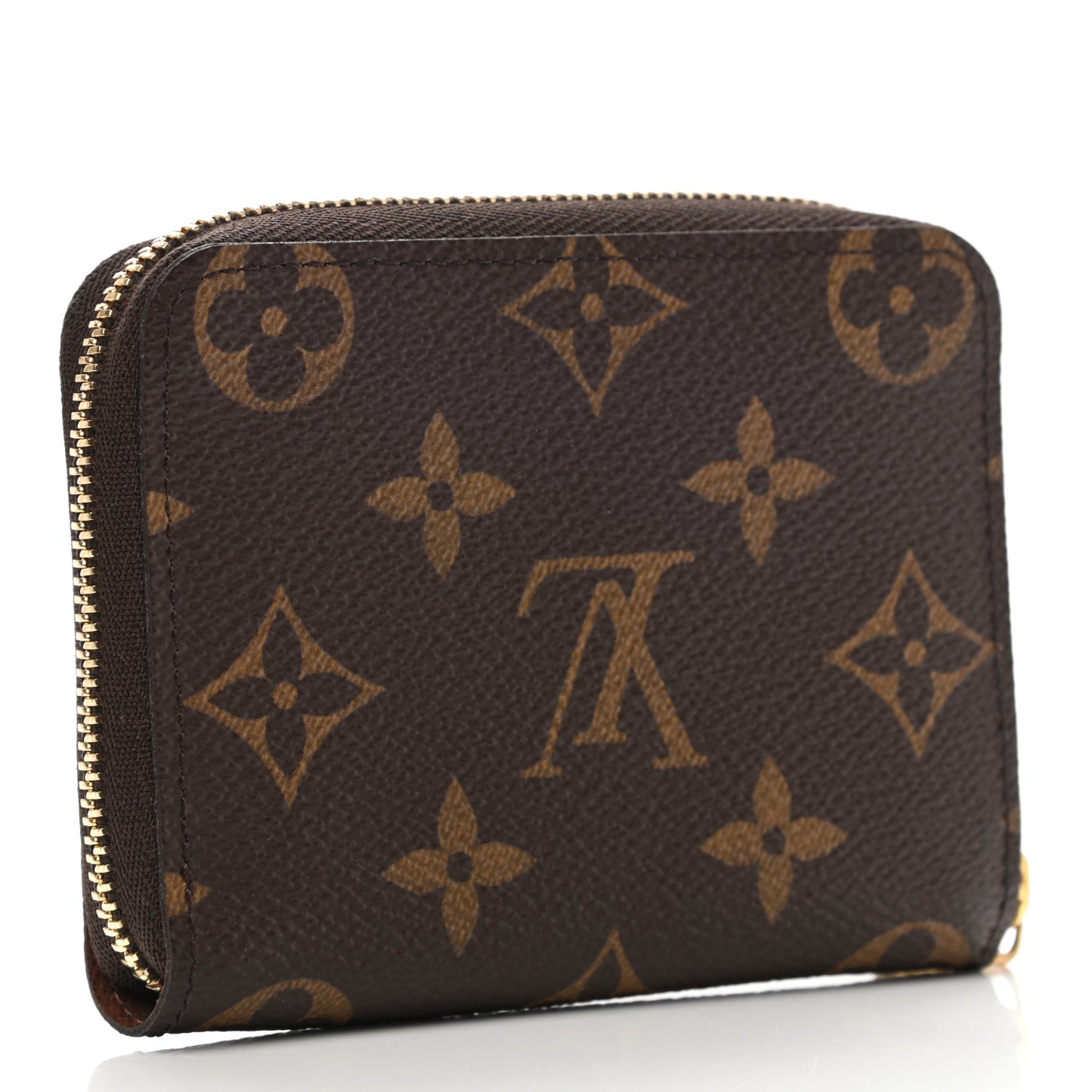 Monogram Zippy Coin Purse