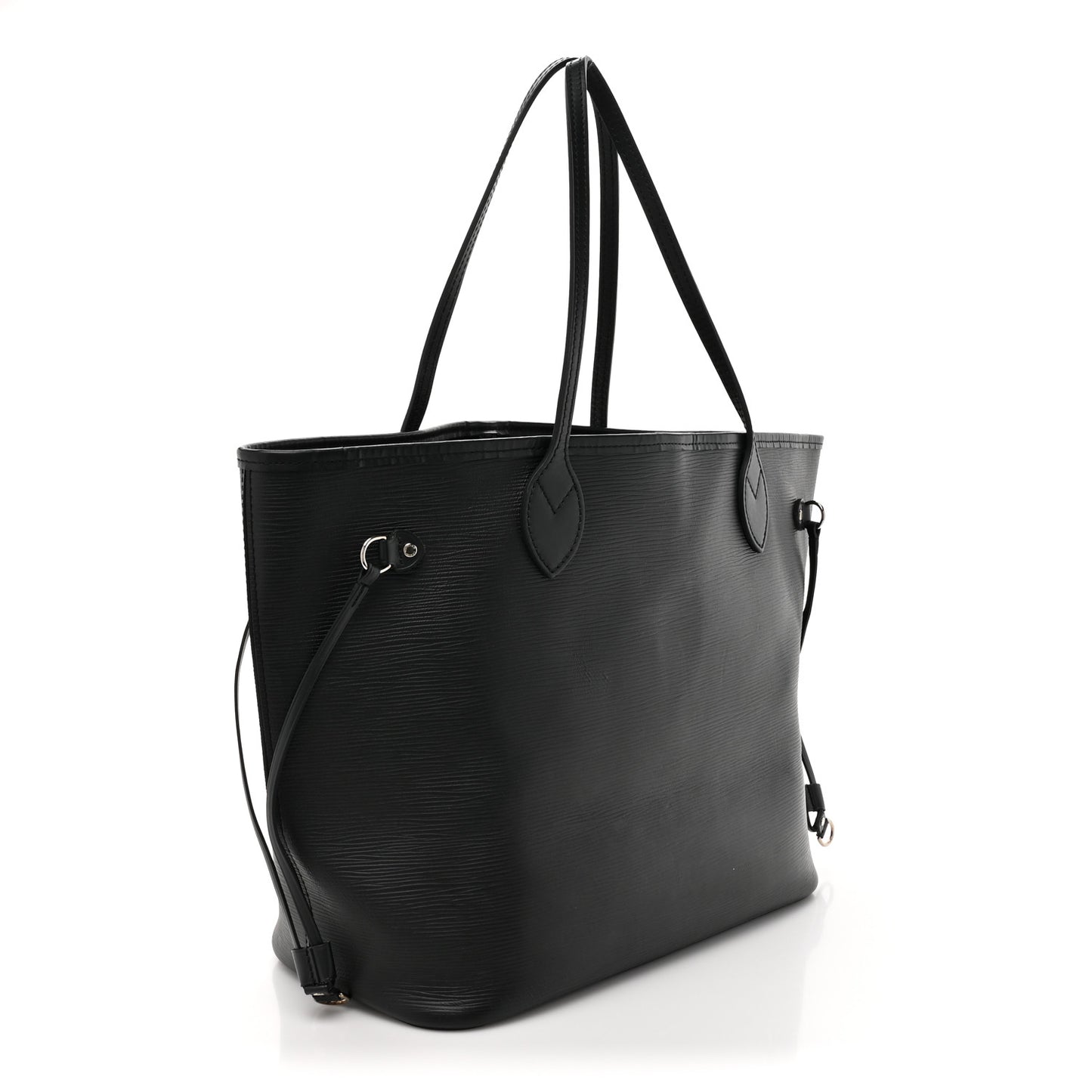 Epi Neverfull MM Black