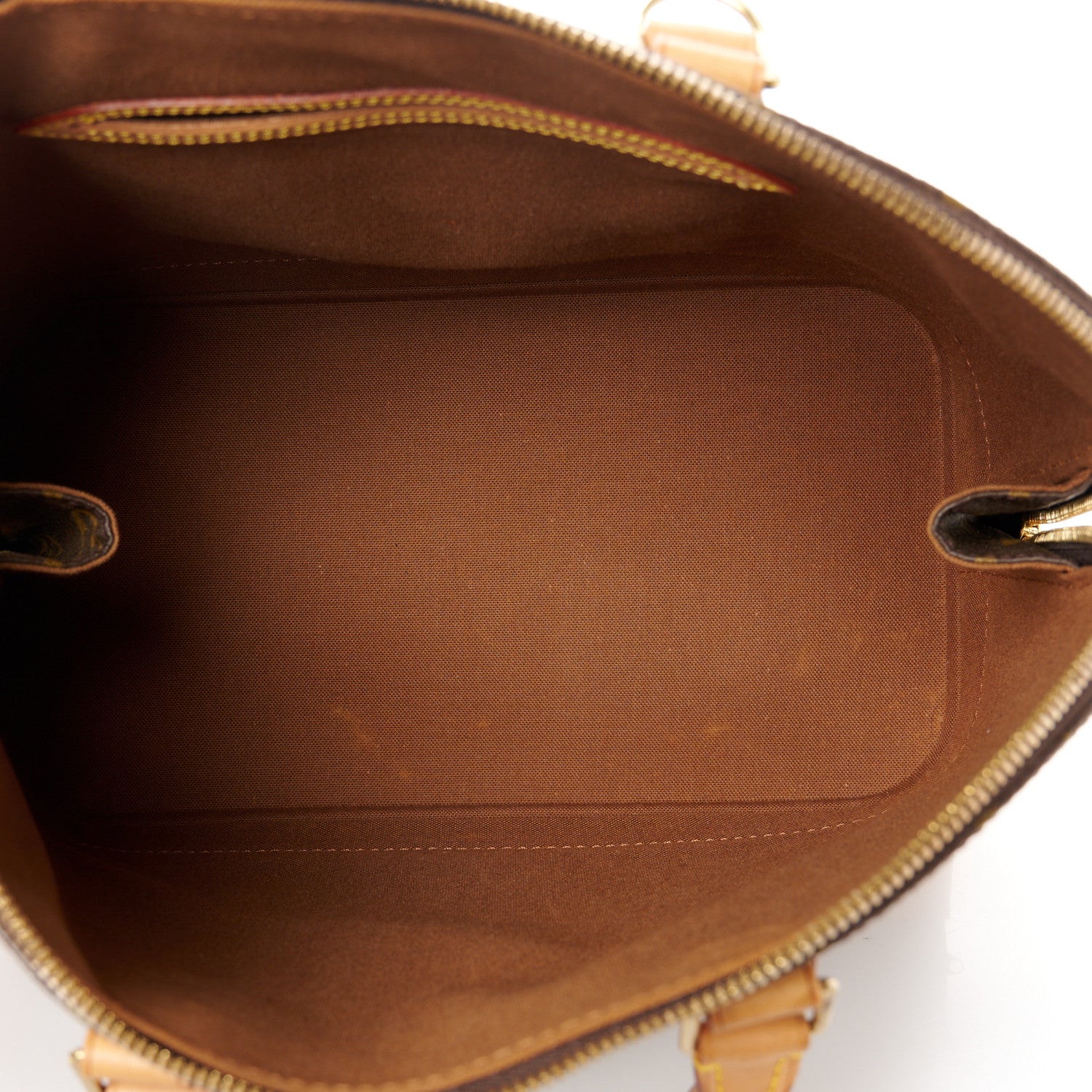 Louis Vuitton Monogram Alma PM 5 of 12