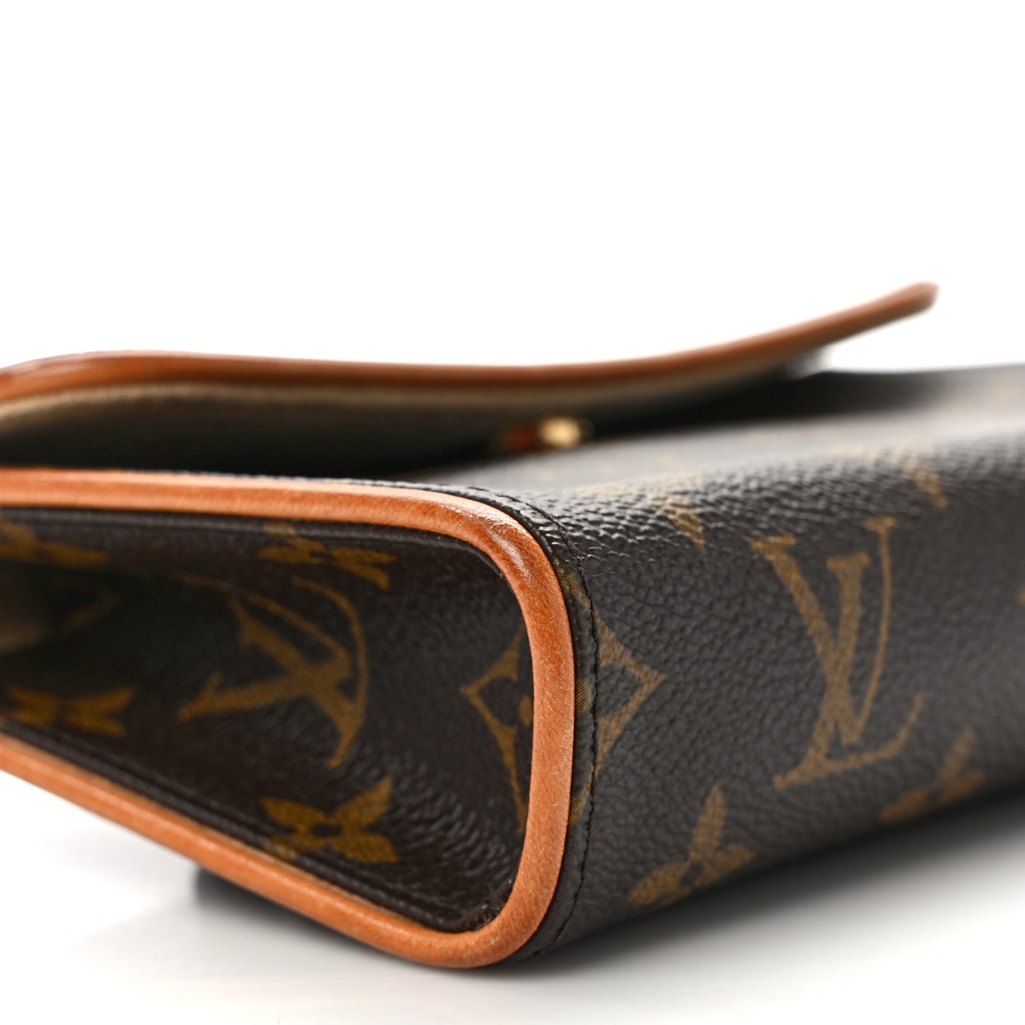 Monogram Pochette Florentine S