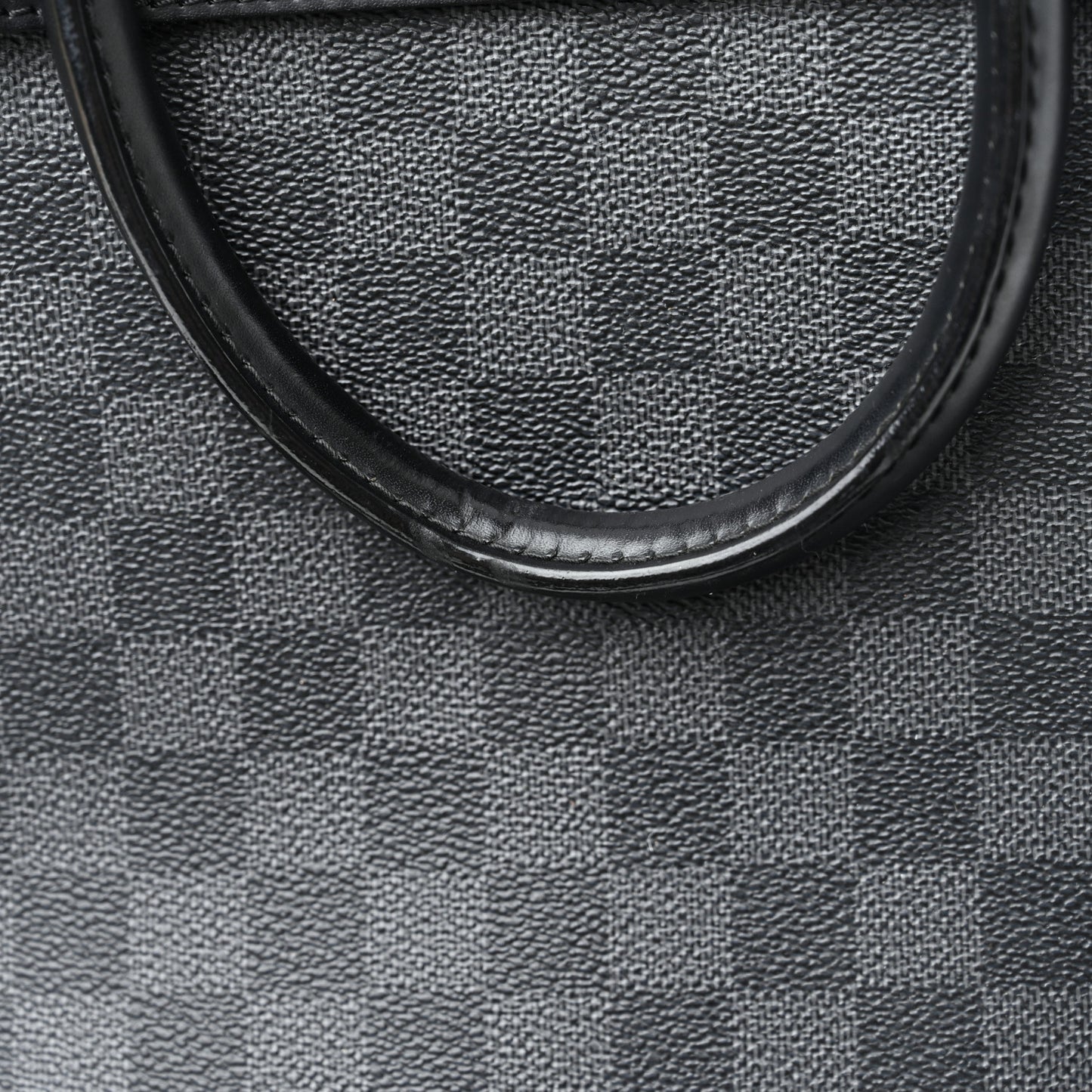 Damier Graphite Porte-Documents Voyage GM