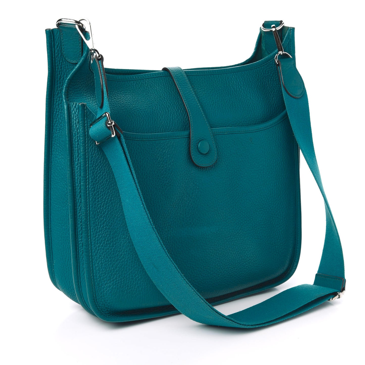 Taurillon Clemence Evelyne III GM Bleu Izmir