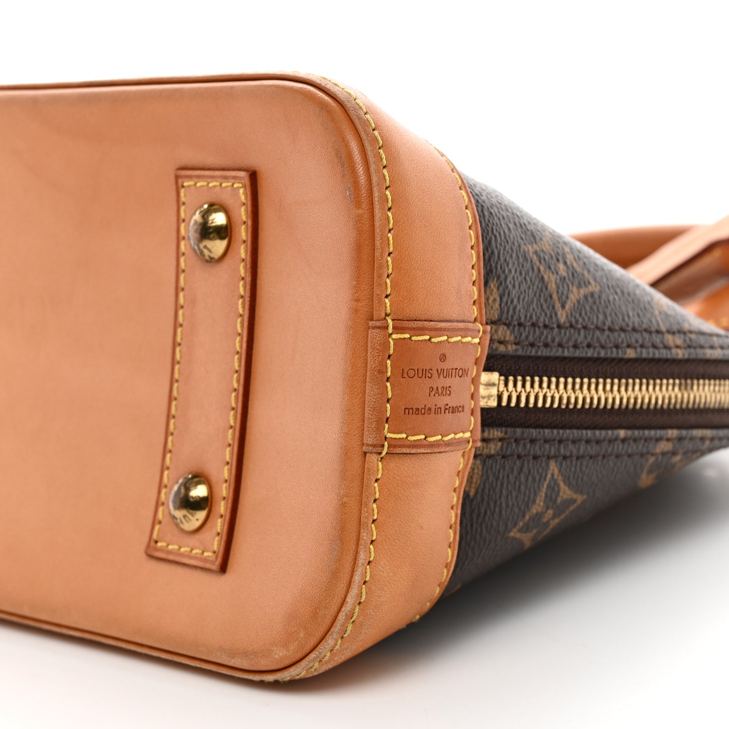 Monogram Alma BB