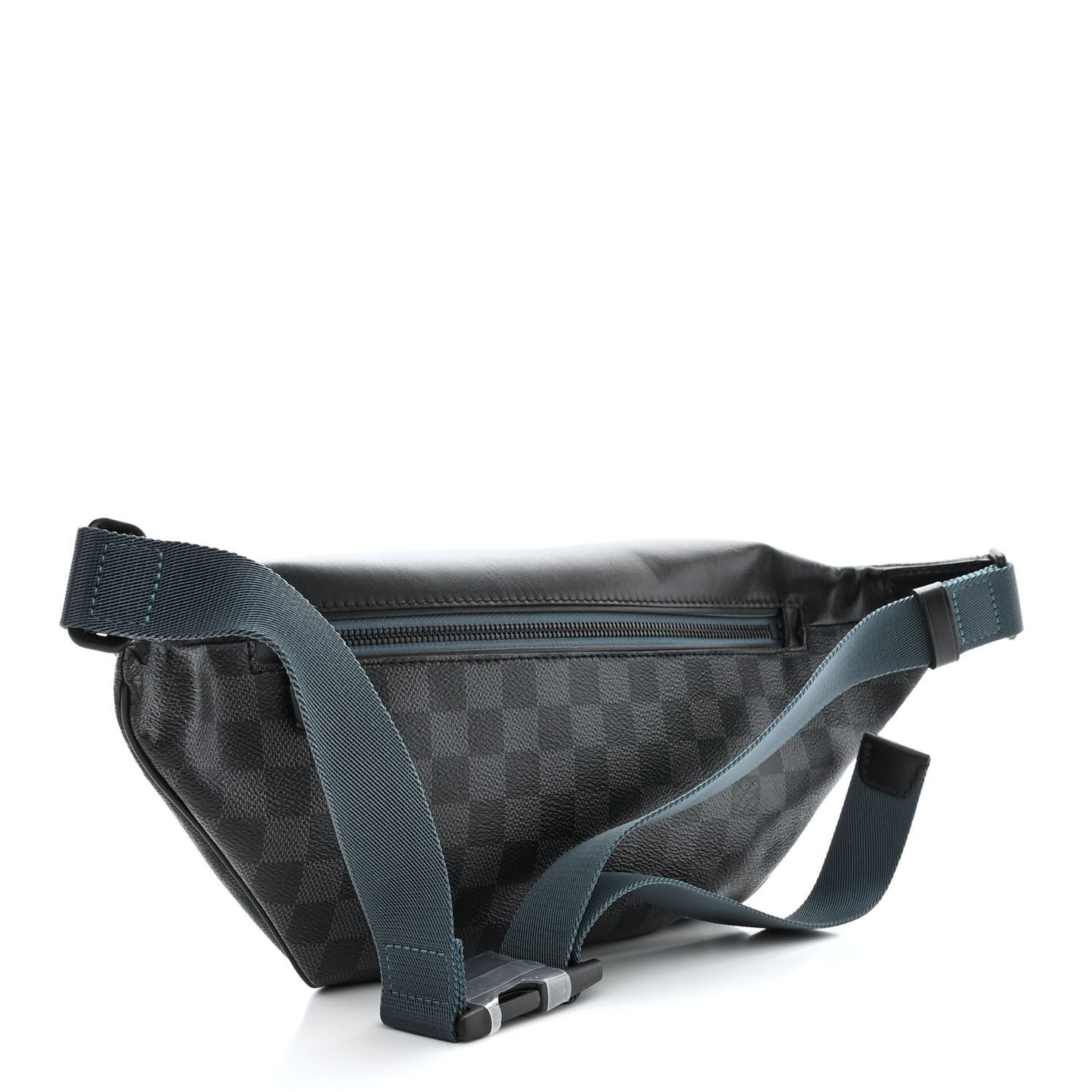 Damier Graphite Discovery Bumbag