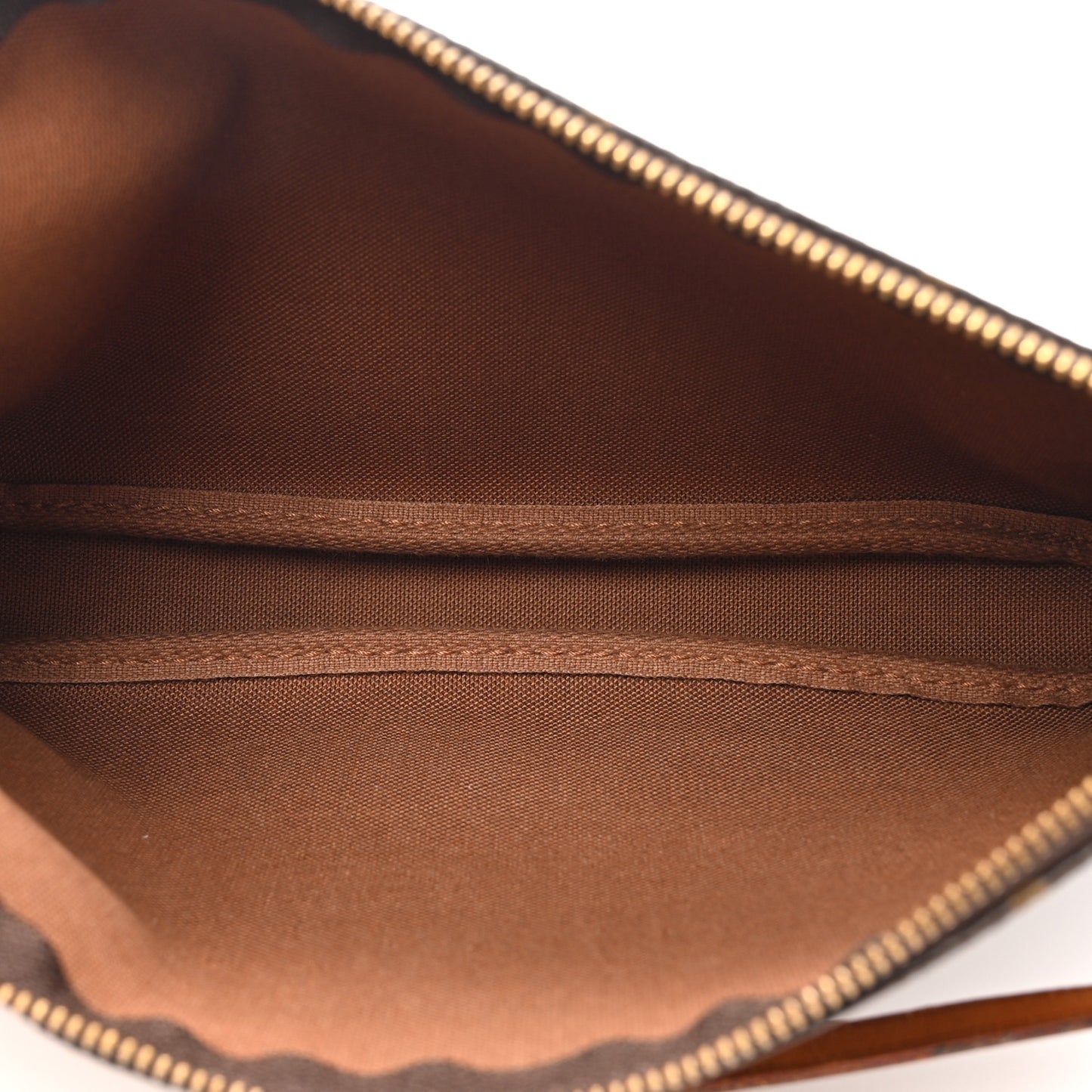 Monogram Pochette Accessories