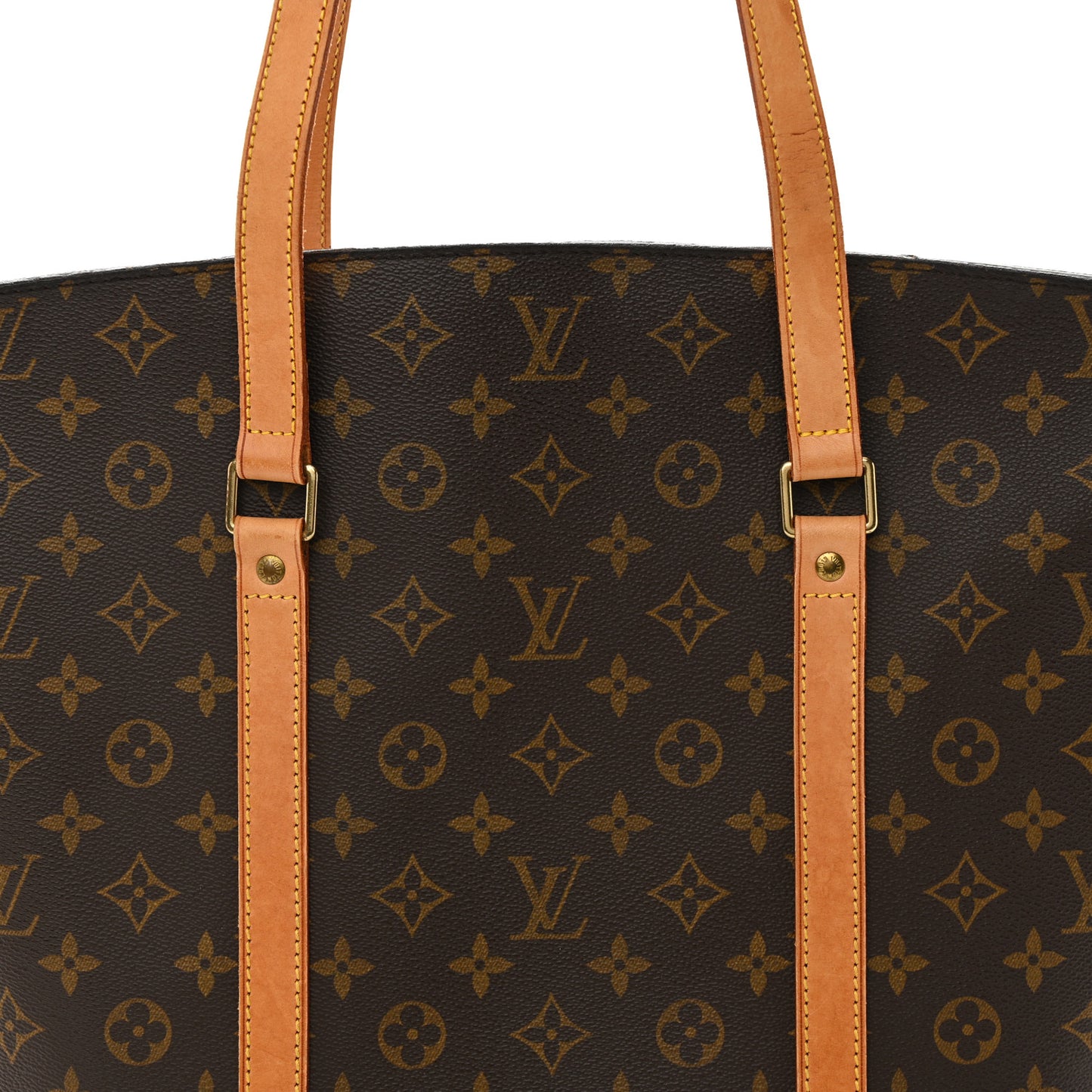 Monogram Babylone