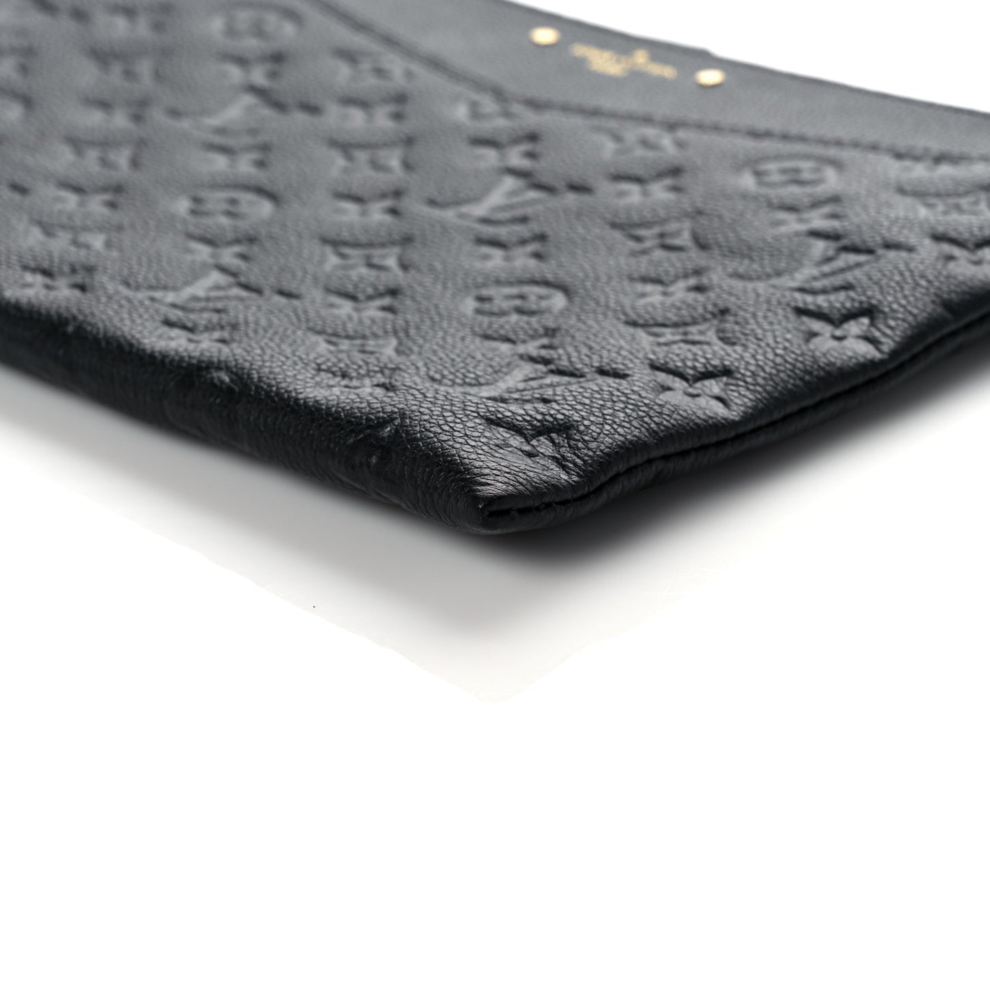 Empreinte Daily Pouch Black