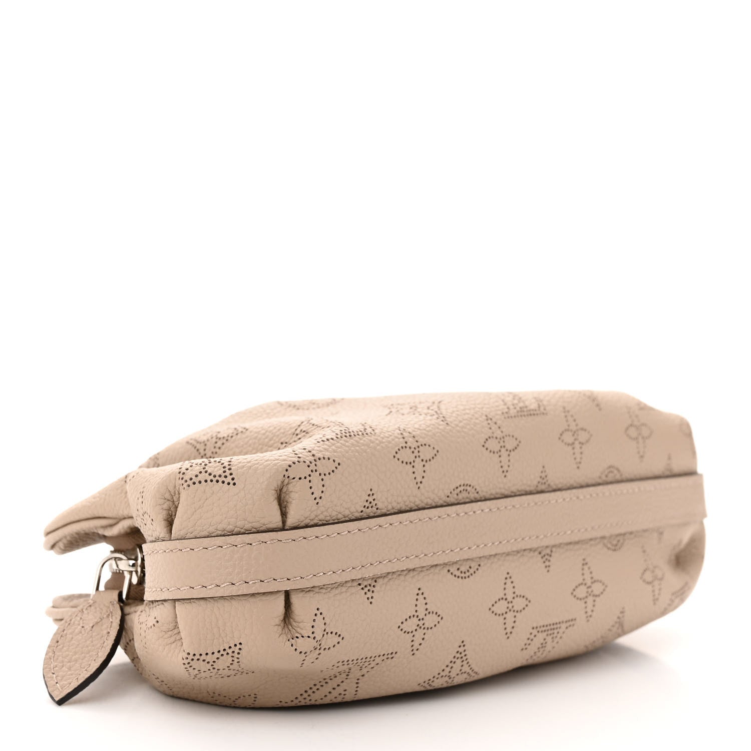 Louis Vuitton Mahina Scala Mini Pouch Galet 4 of 11