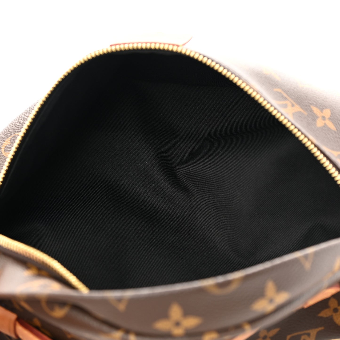 Monogram Bumbag