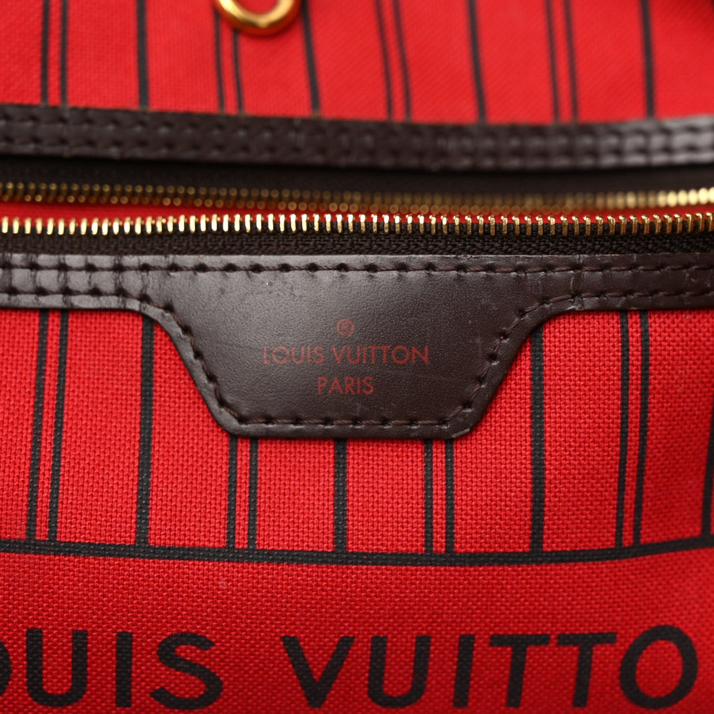 Damier Ebene Neo Neverfull MM